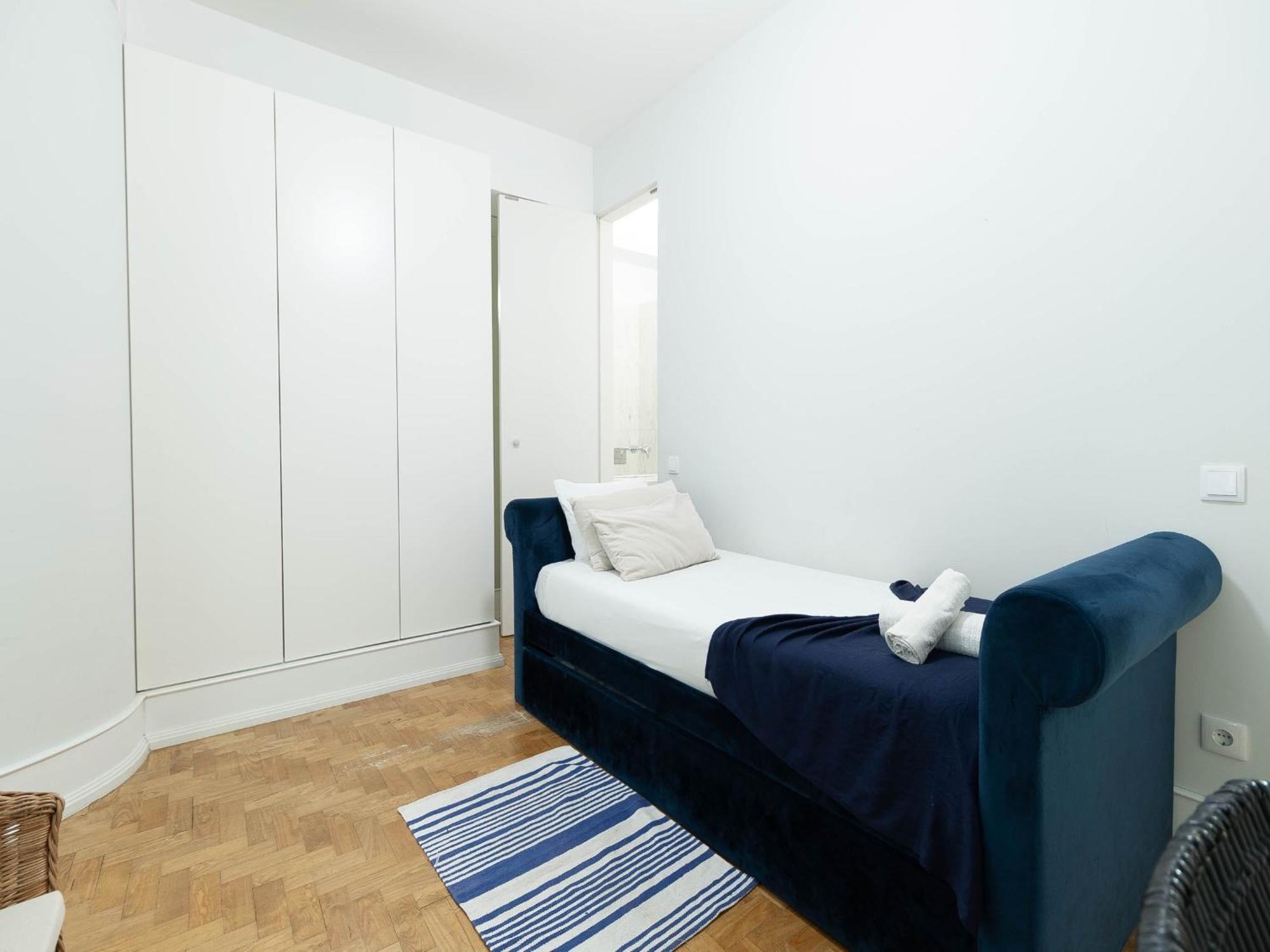 Apartamento Akicity Sublime *