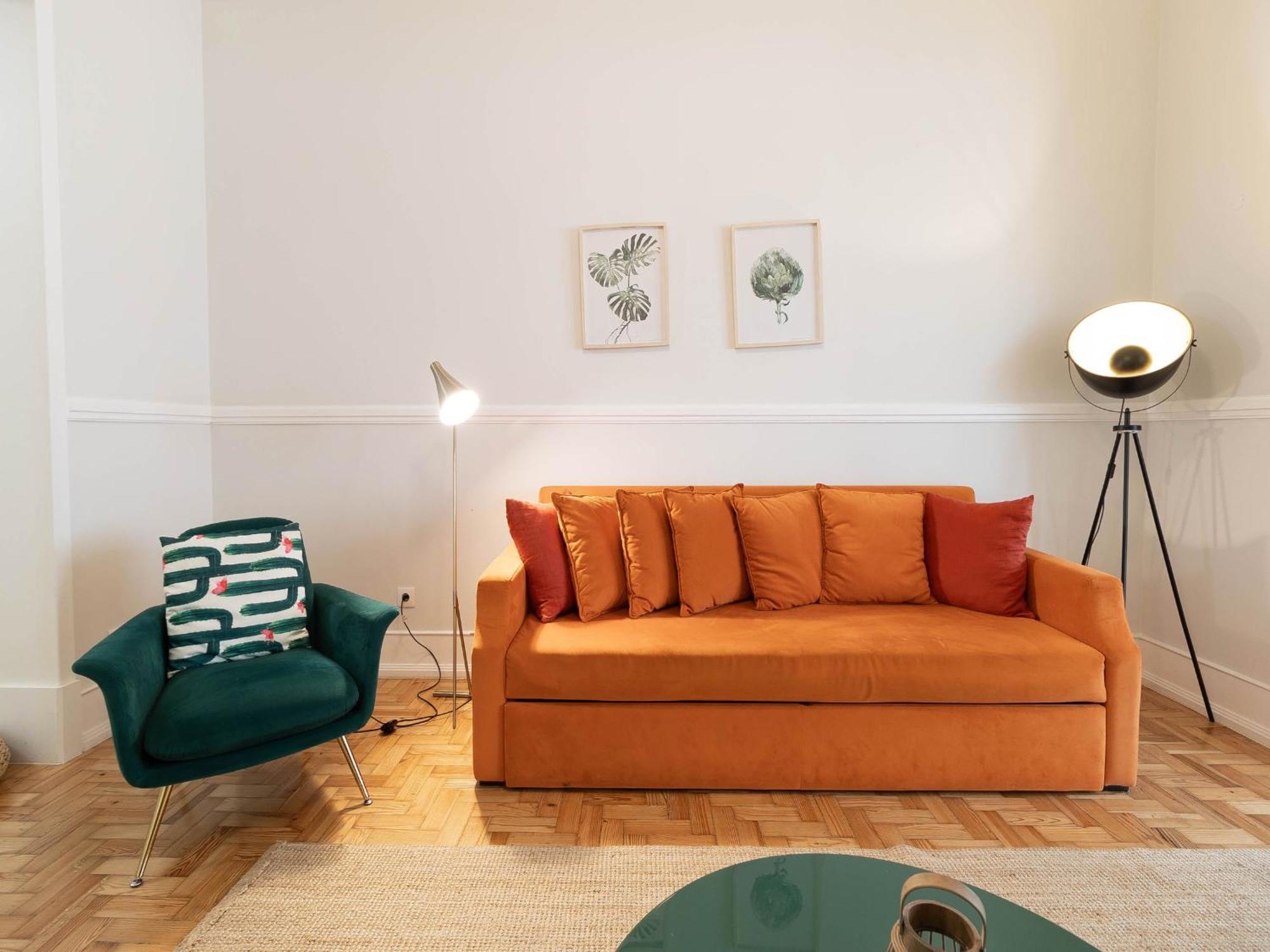 Apartamento Akicity Sublime