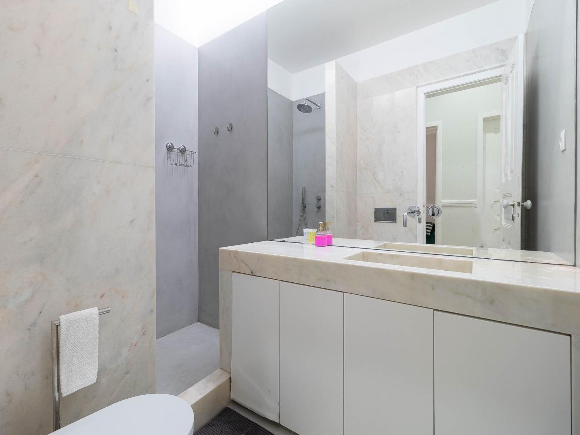 Akicity Sublime Apartamento *
