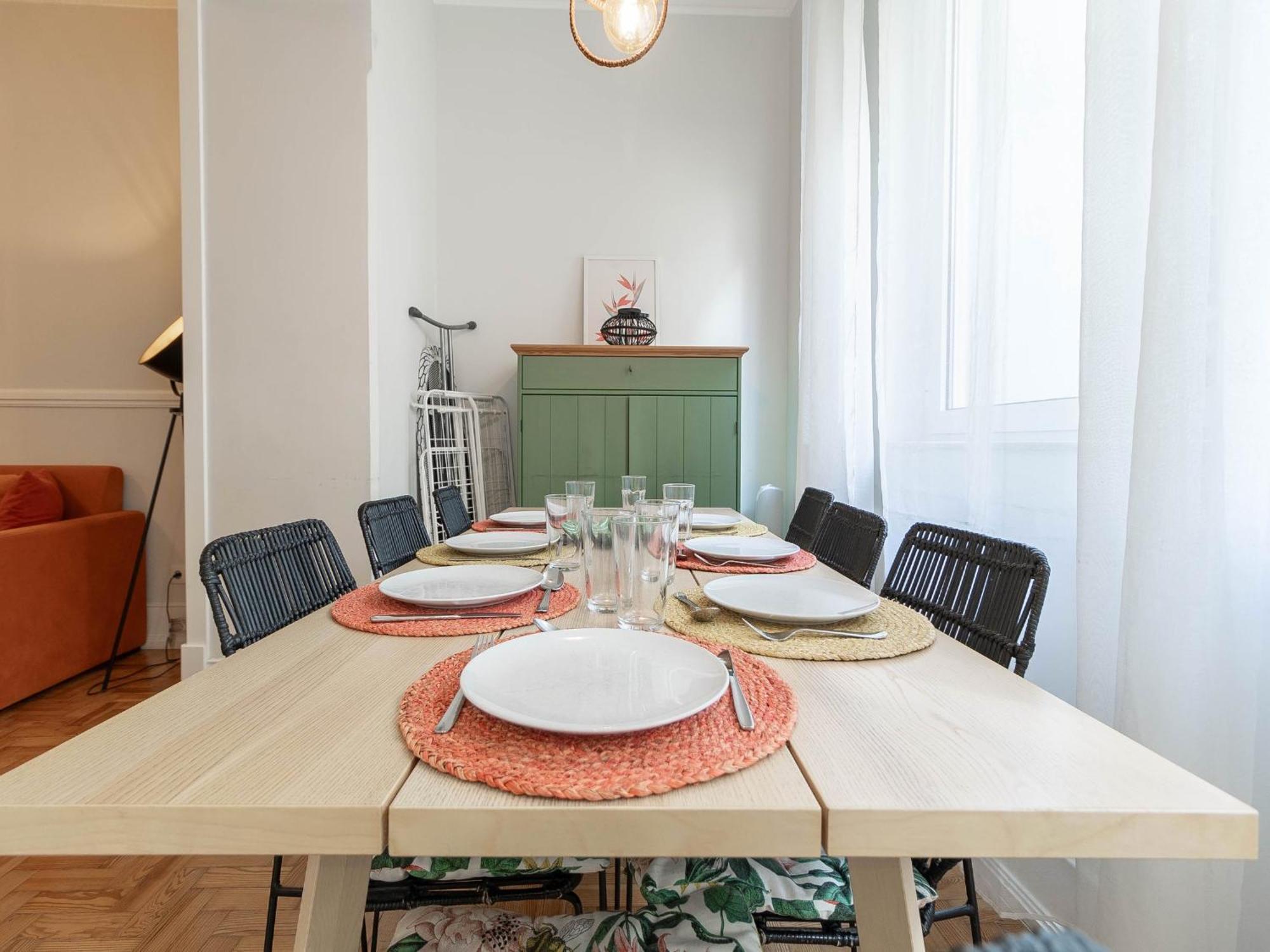 Akicity Sublime Apartamento