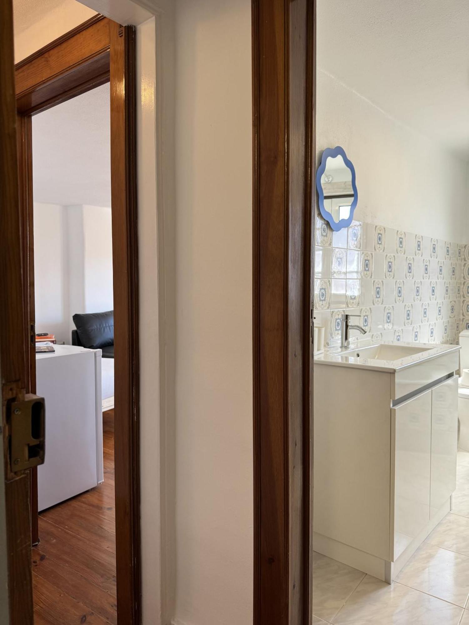 Alfama Historial I River View By Homing * Lisboa