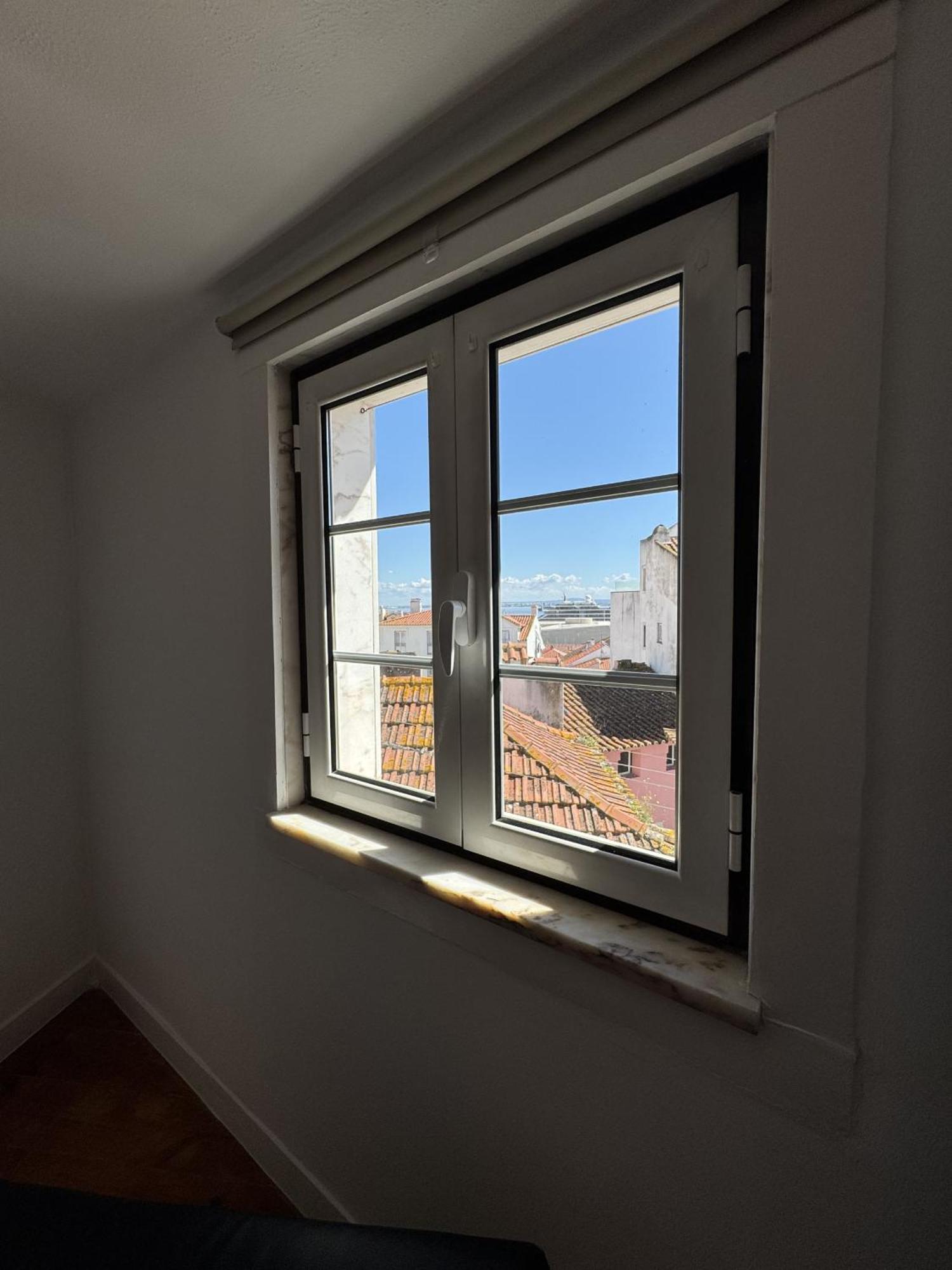 Alfama Historial I River View By Homing Apartamento *