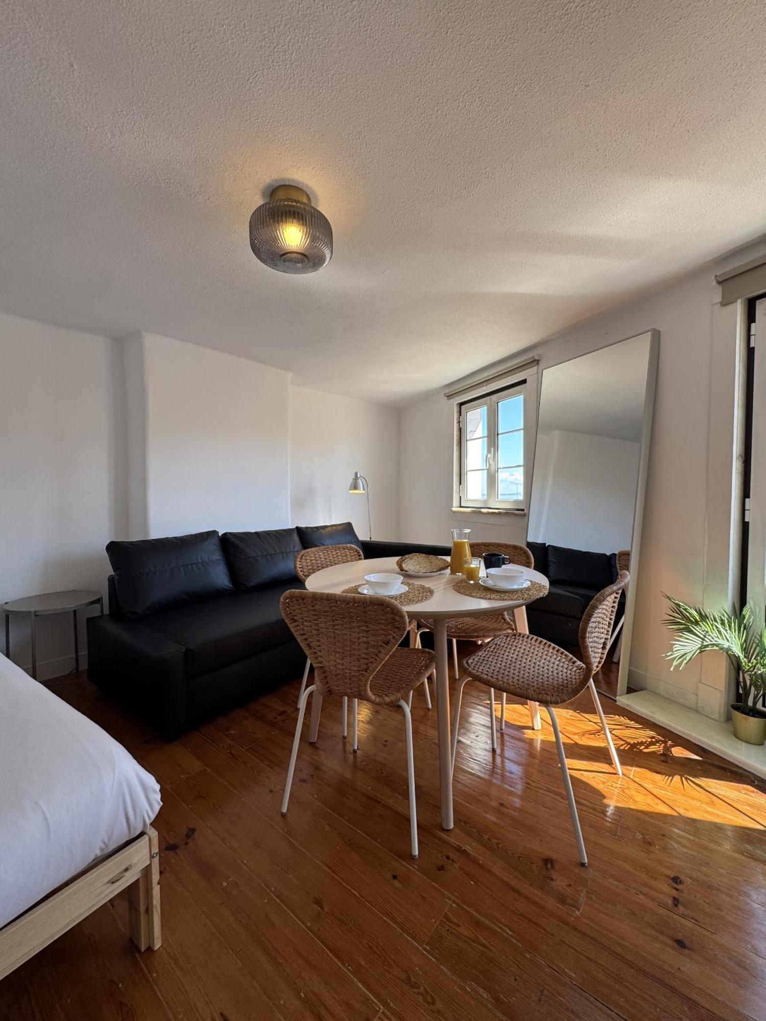 Apartamento Alfama Historial I River View By Homing Lisboa