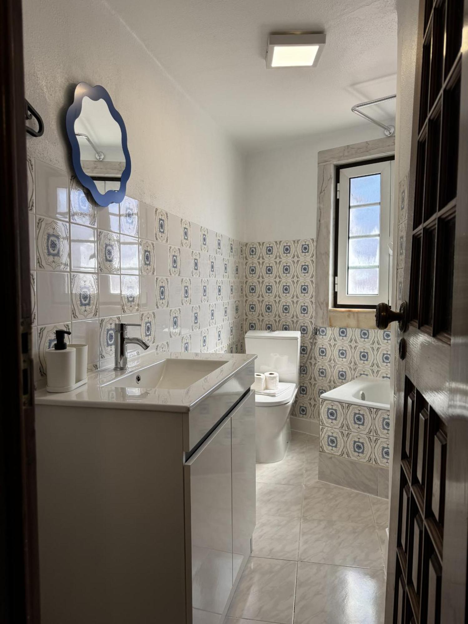 Apartamento Alfama Historial I River View By Homing