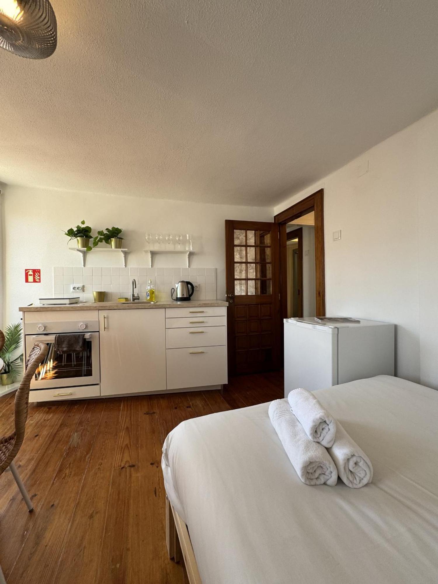 Apartamento Alfama Historial I River View By Homing *