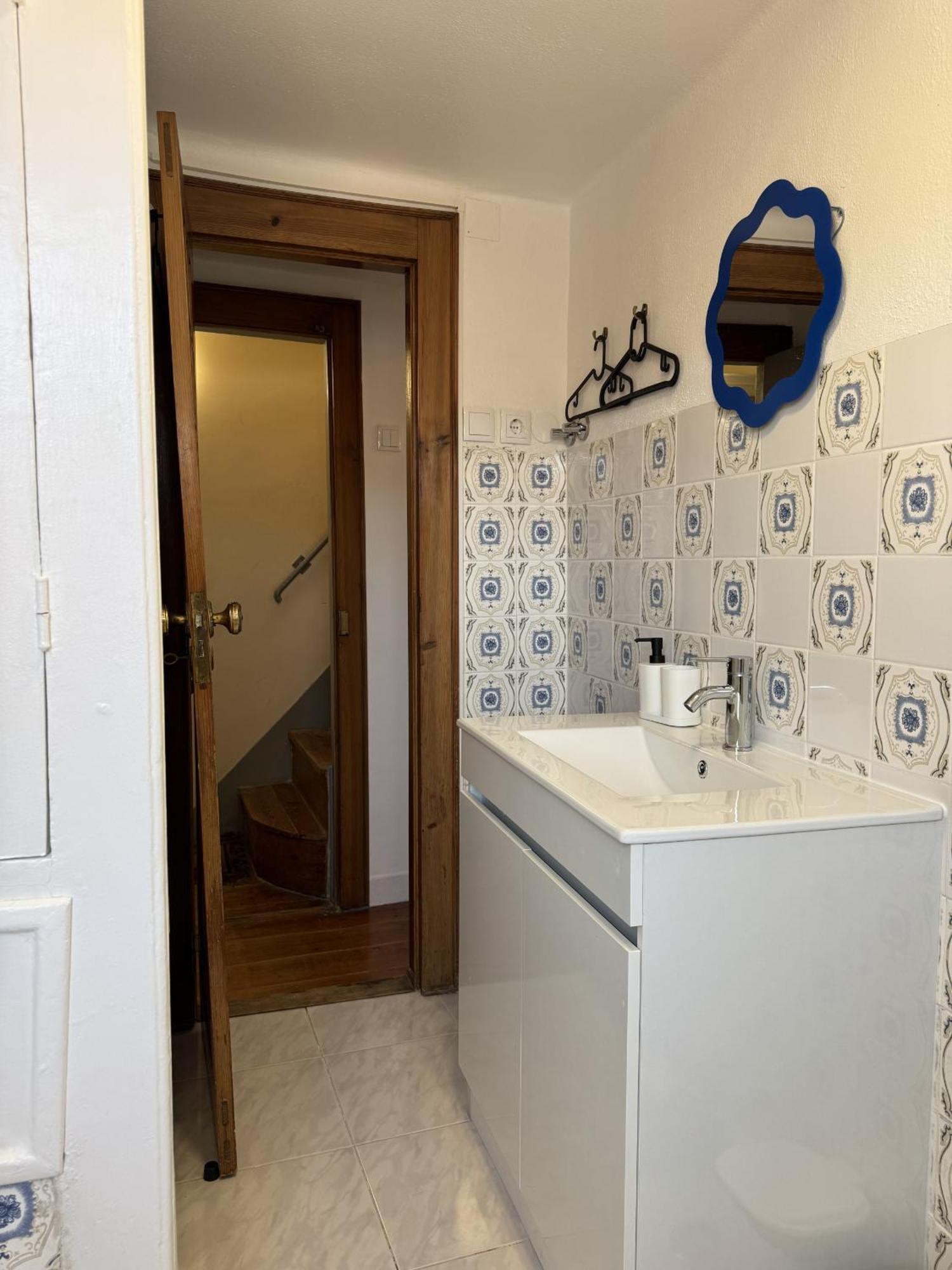 Alfama Historial I River View By Homing Apartamento Lisboa