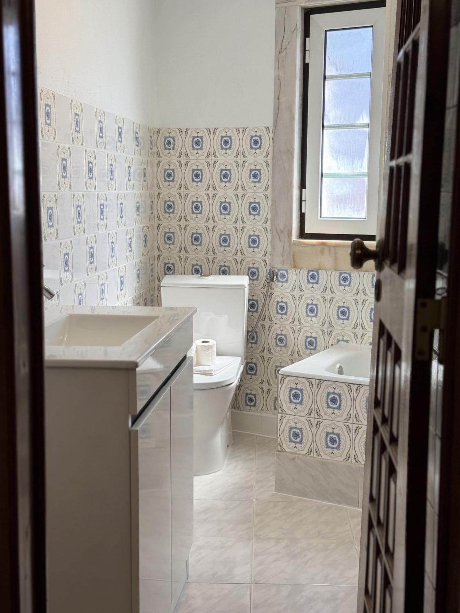 Alfama Historial I River View By Homing Lisboa