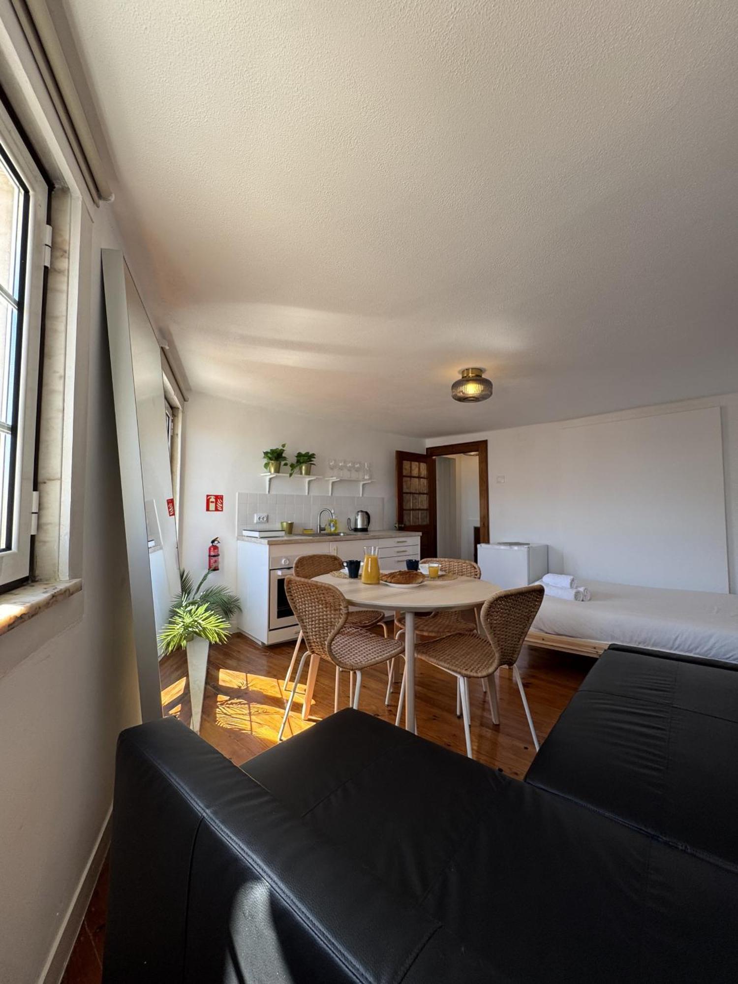 Apartamento Alfama Historial I River View By Homing Lisboa