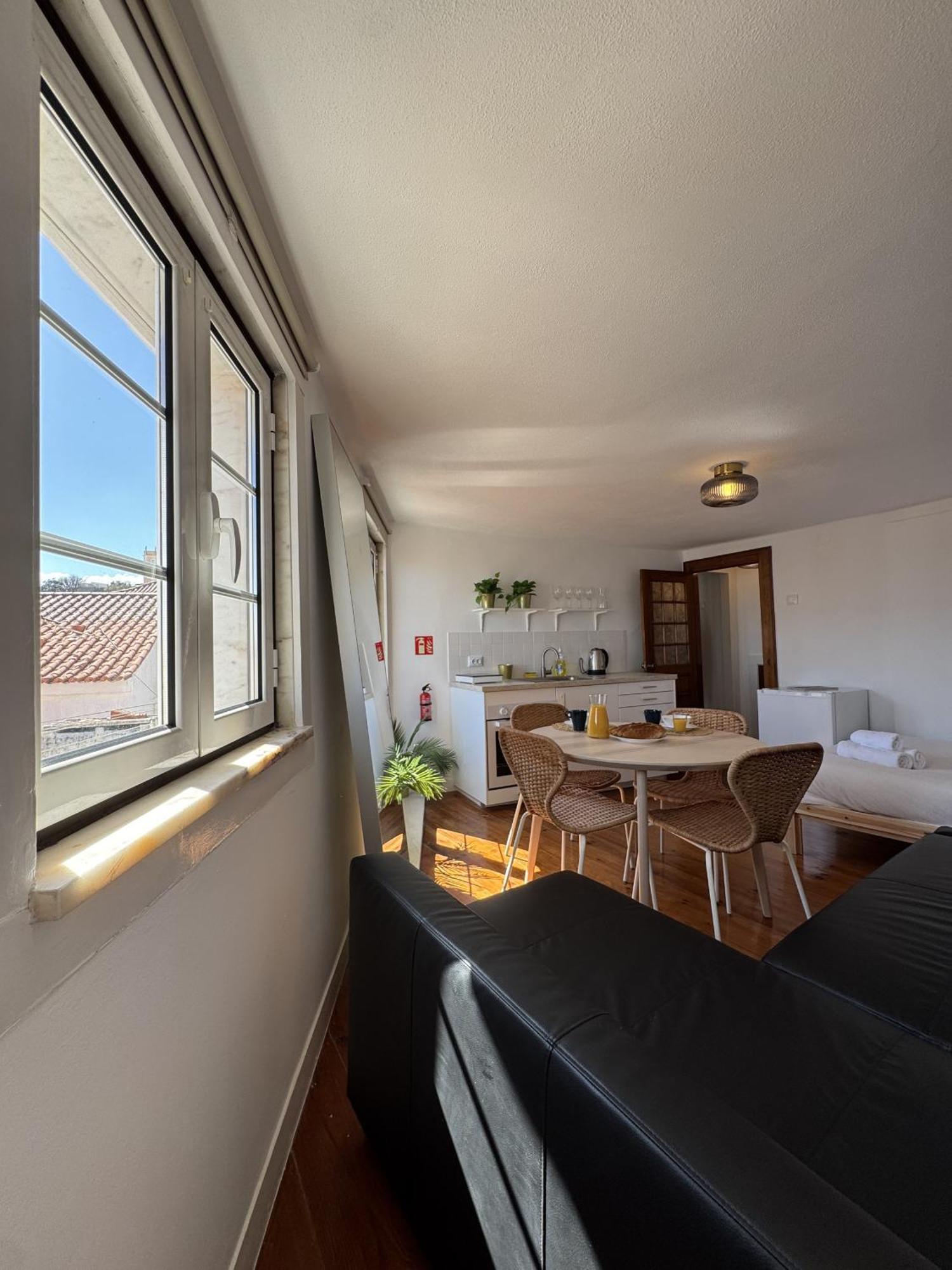 Alfama Historial I River View By Homing * Lisboa