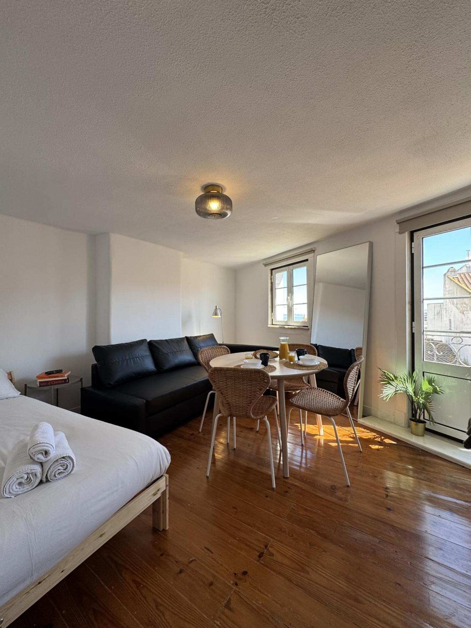 Apartamento Alfama Historial I River View By Homing