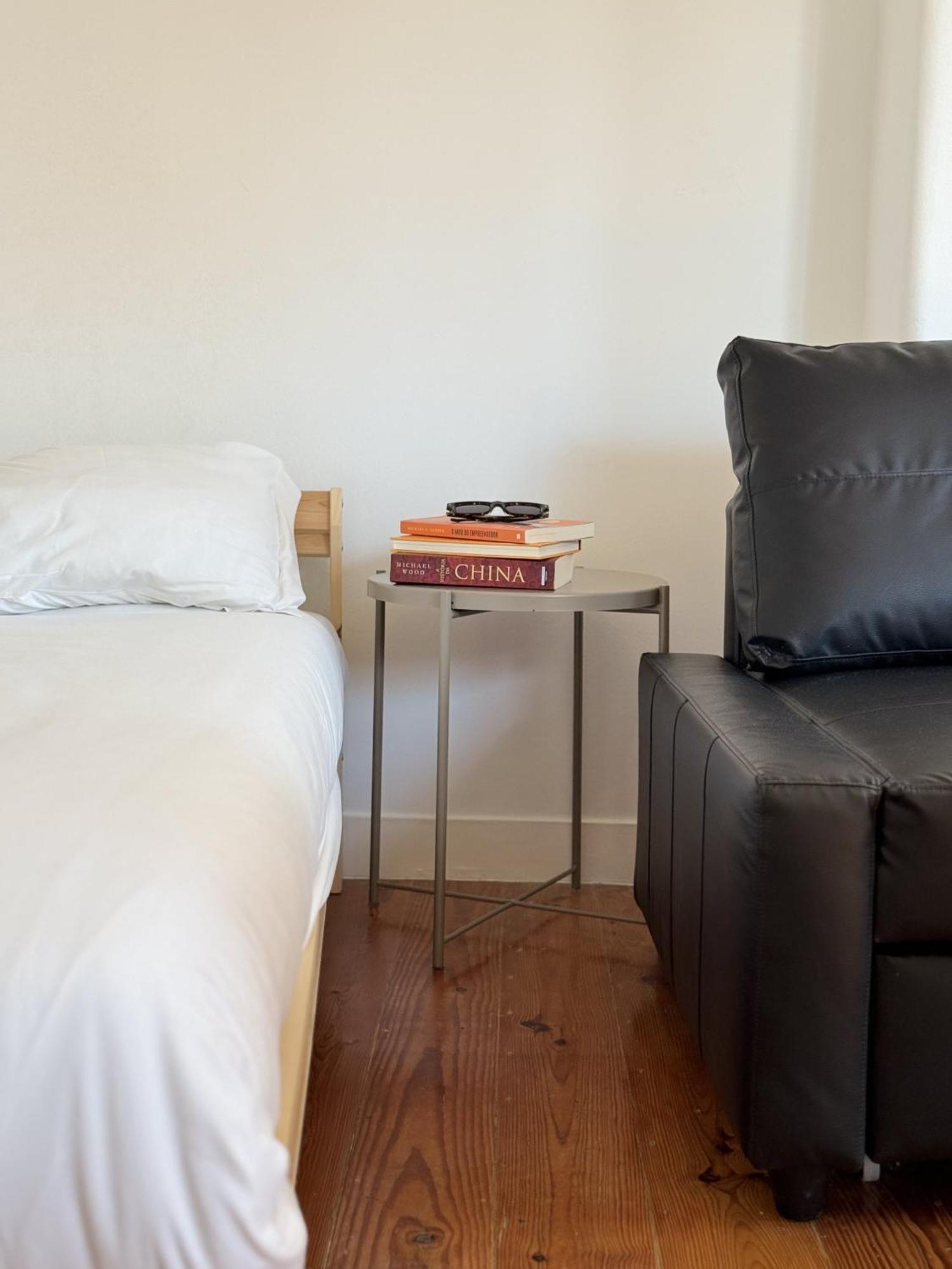 Apartamento Alfama Historial I River View By Homing Lisboa
