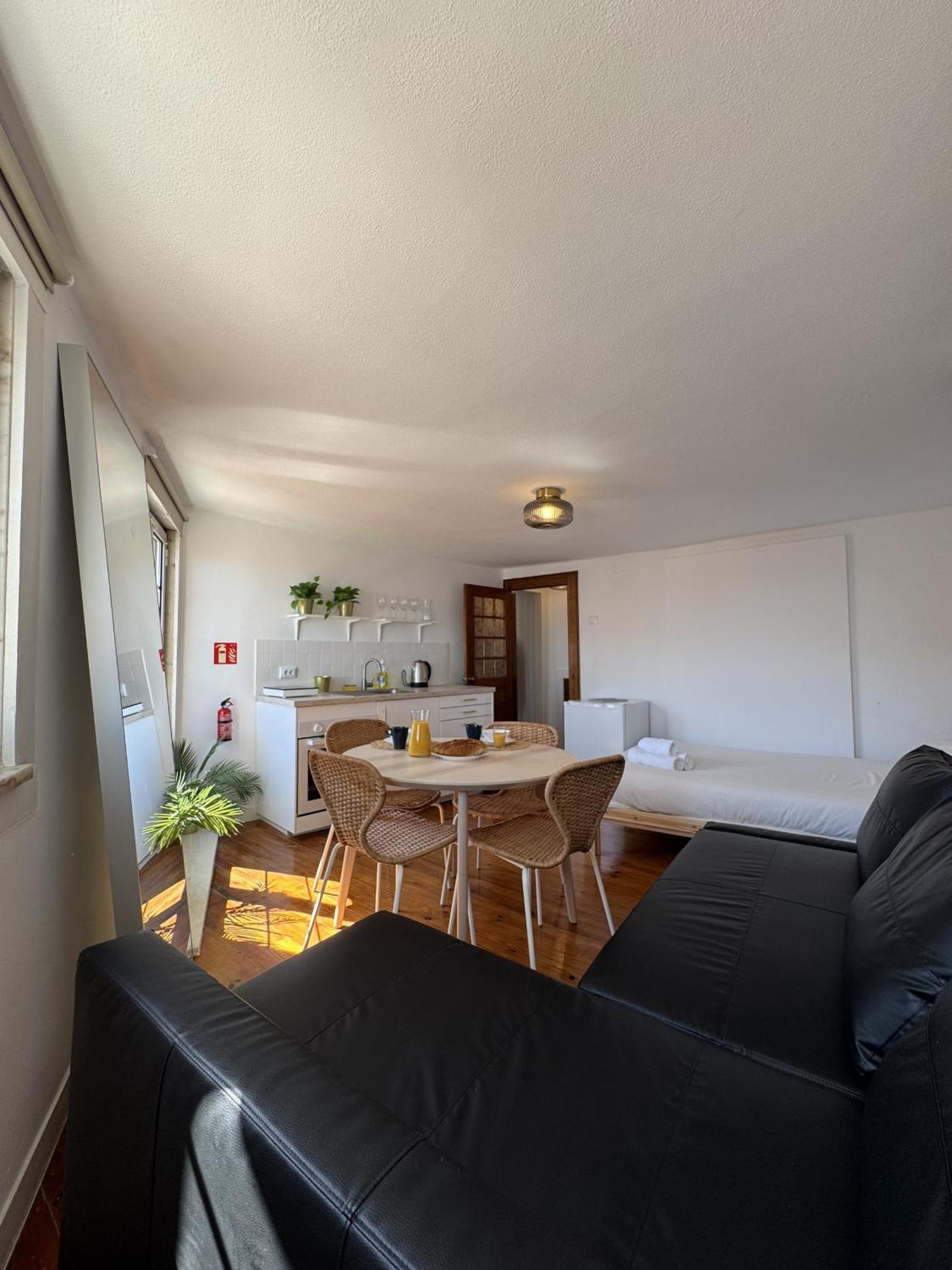 Alfama Historial I River View By Homing Apartamento Lisboa
