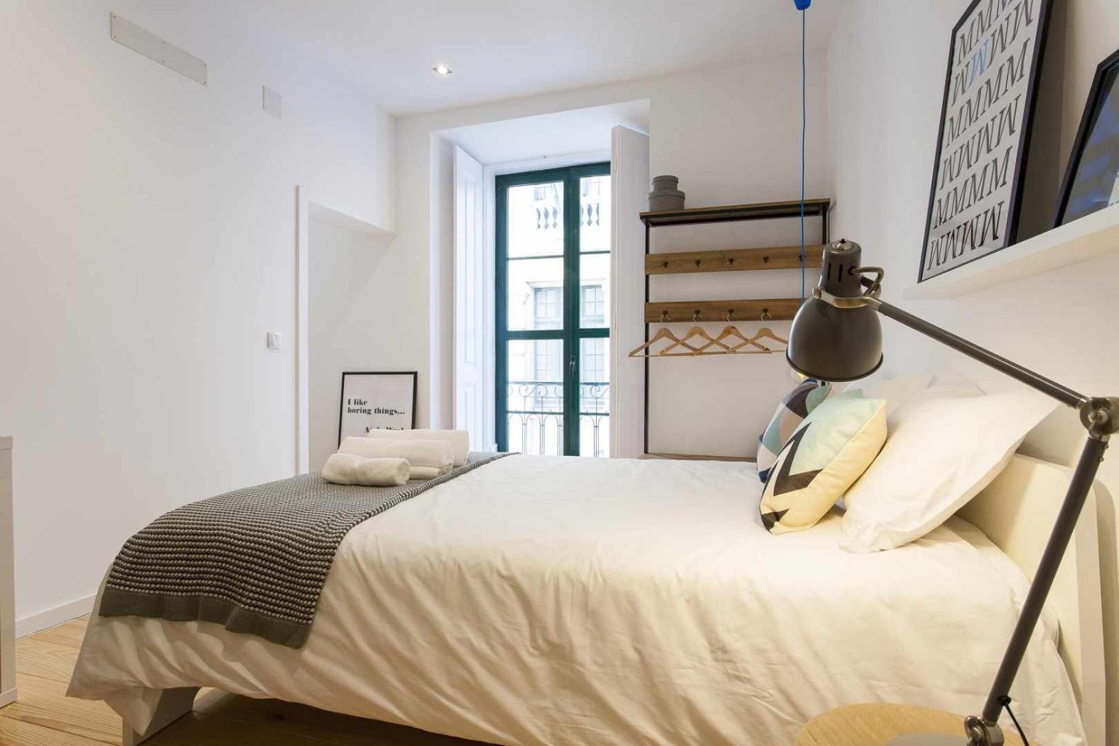 Blue Design Chiado Center Apartamento *