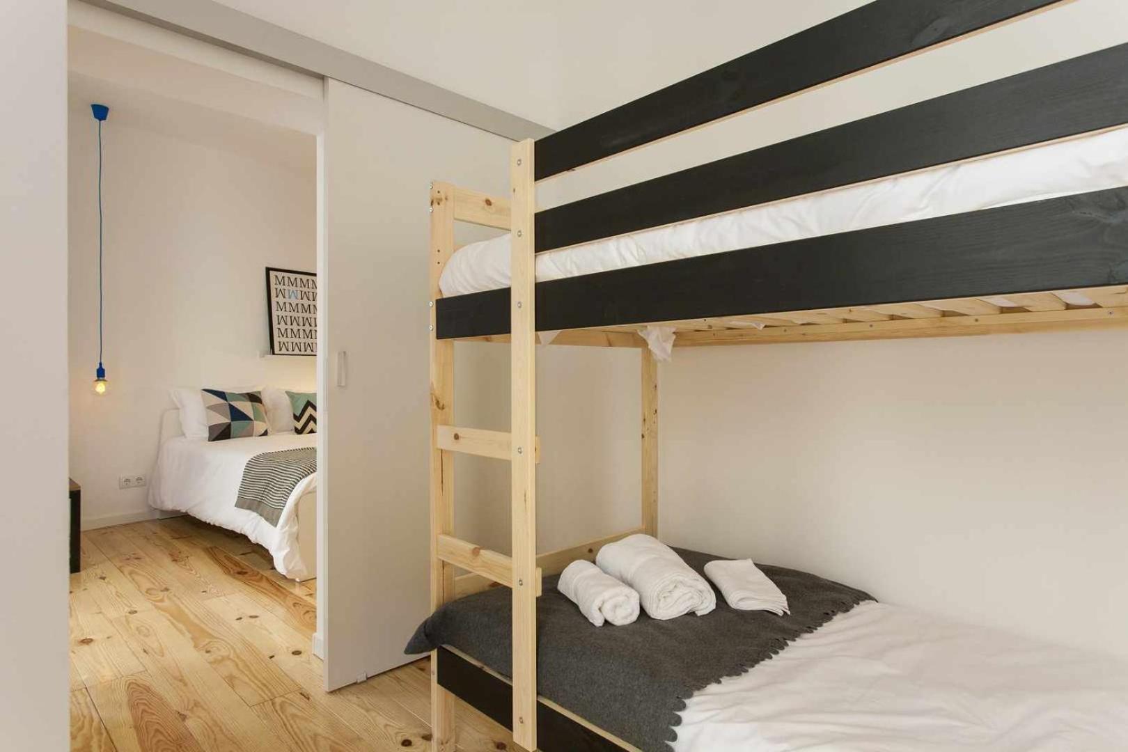 Apartamento Blue Design Chiado Center *