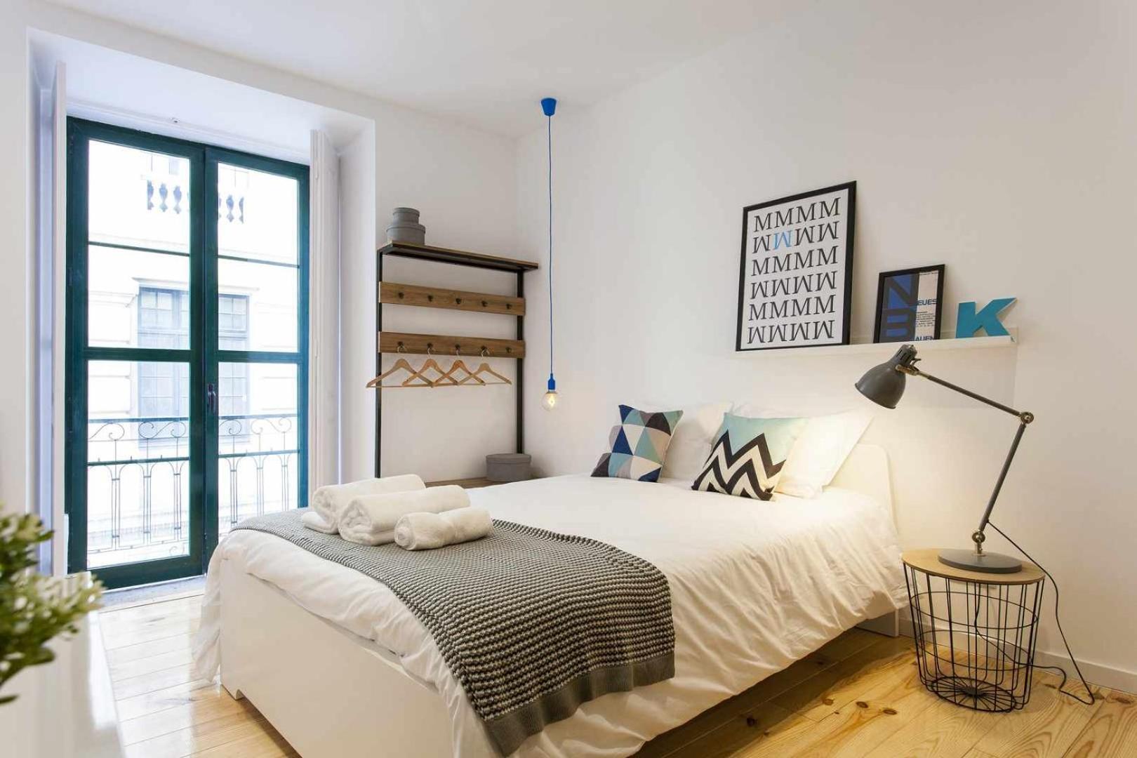 Blue Design Chiado Center *