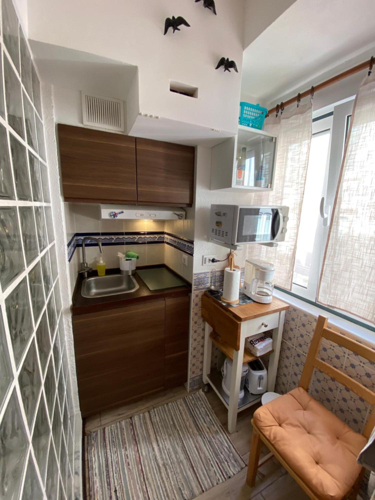 Estudio T41 Apartamento Lisboa
