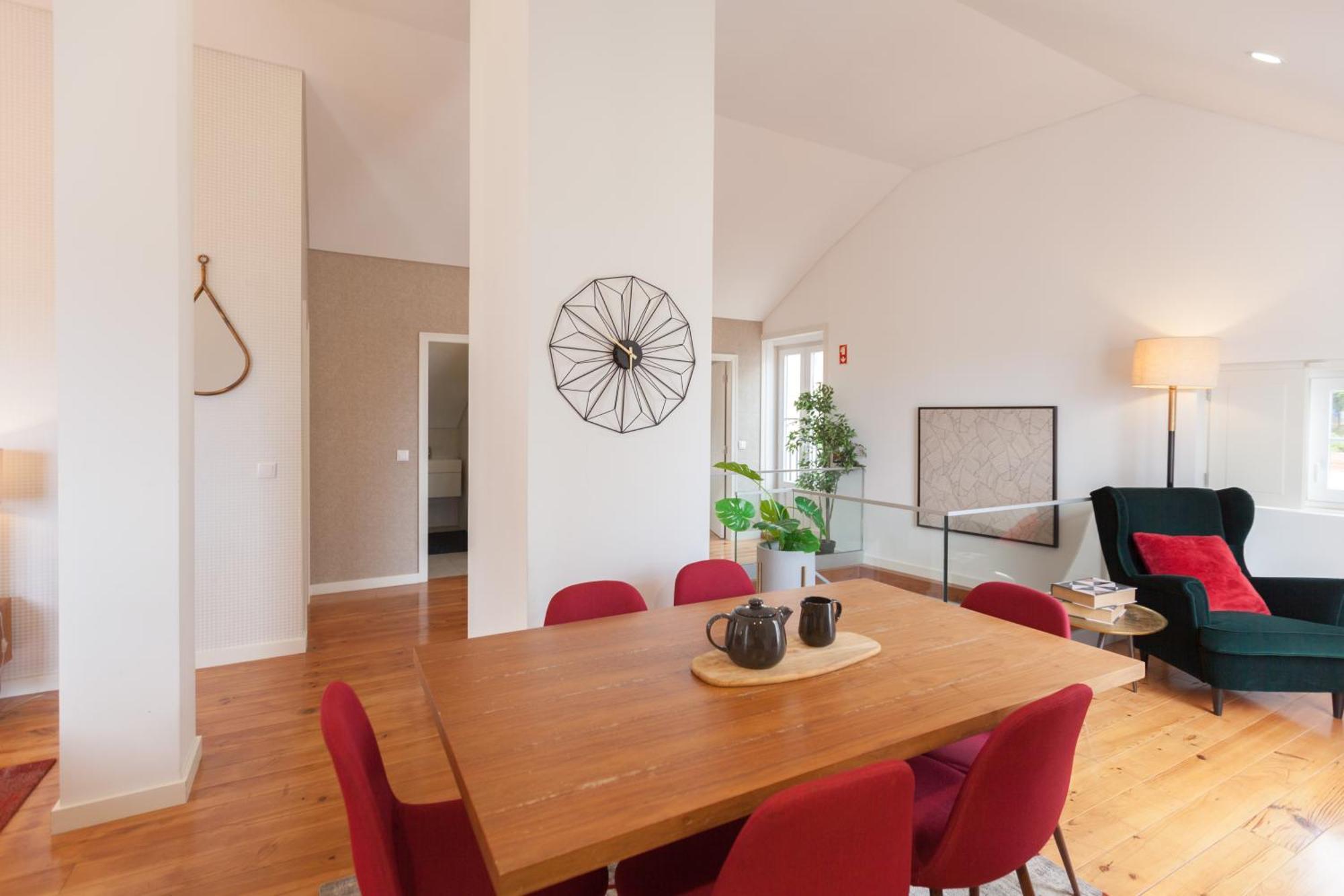 Apartamento Flh Portas Do Sol Duplex With Terrace Lisboa