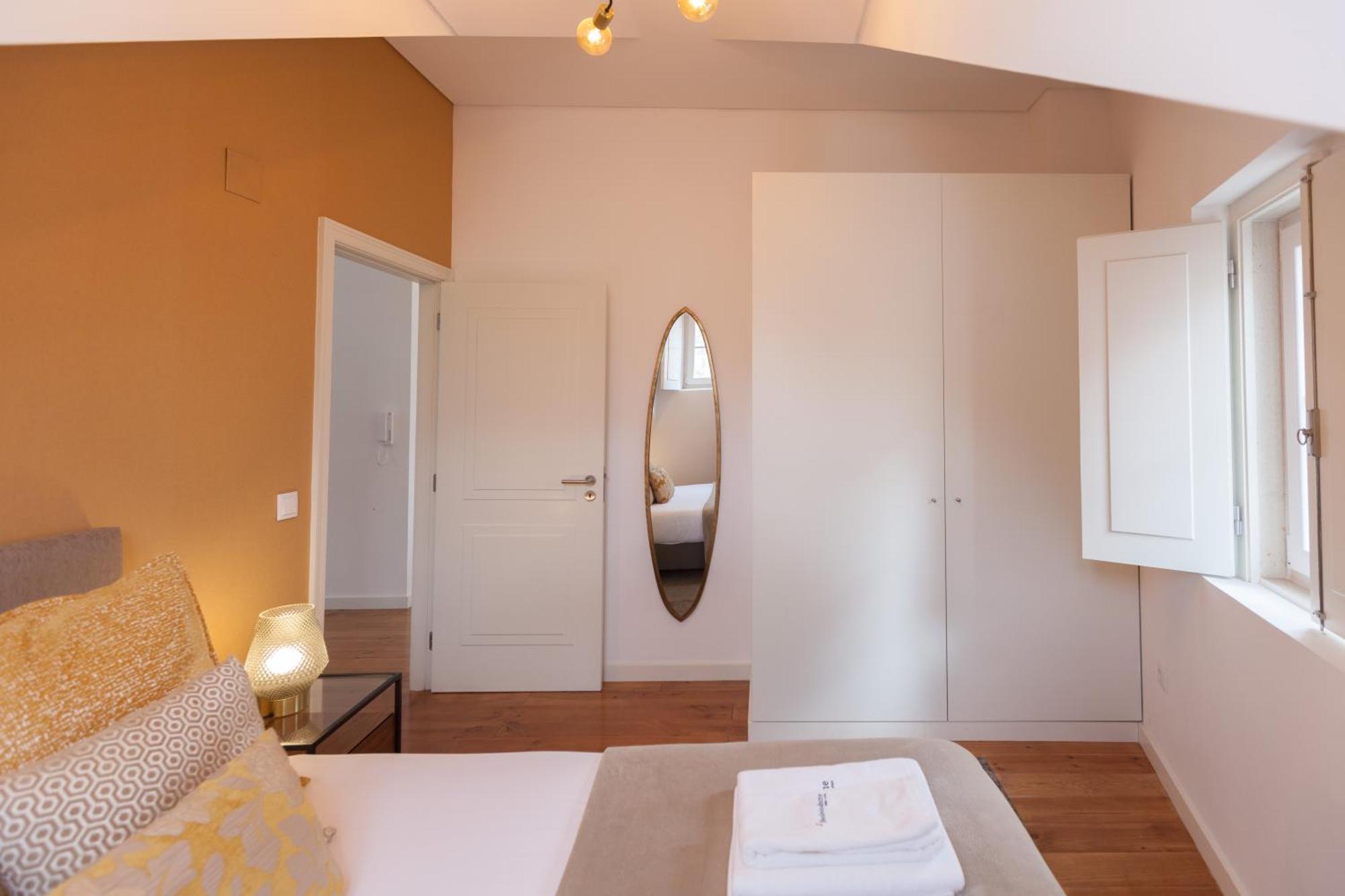 Apartamento Flh Portas Do Sol Duplex With Terrace Lisboa