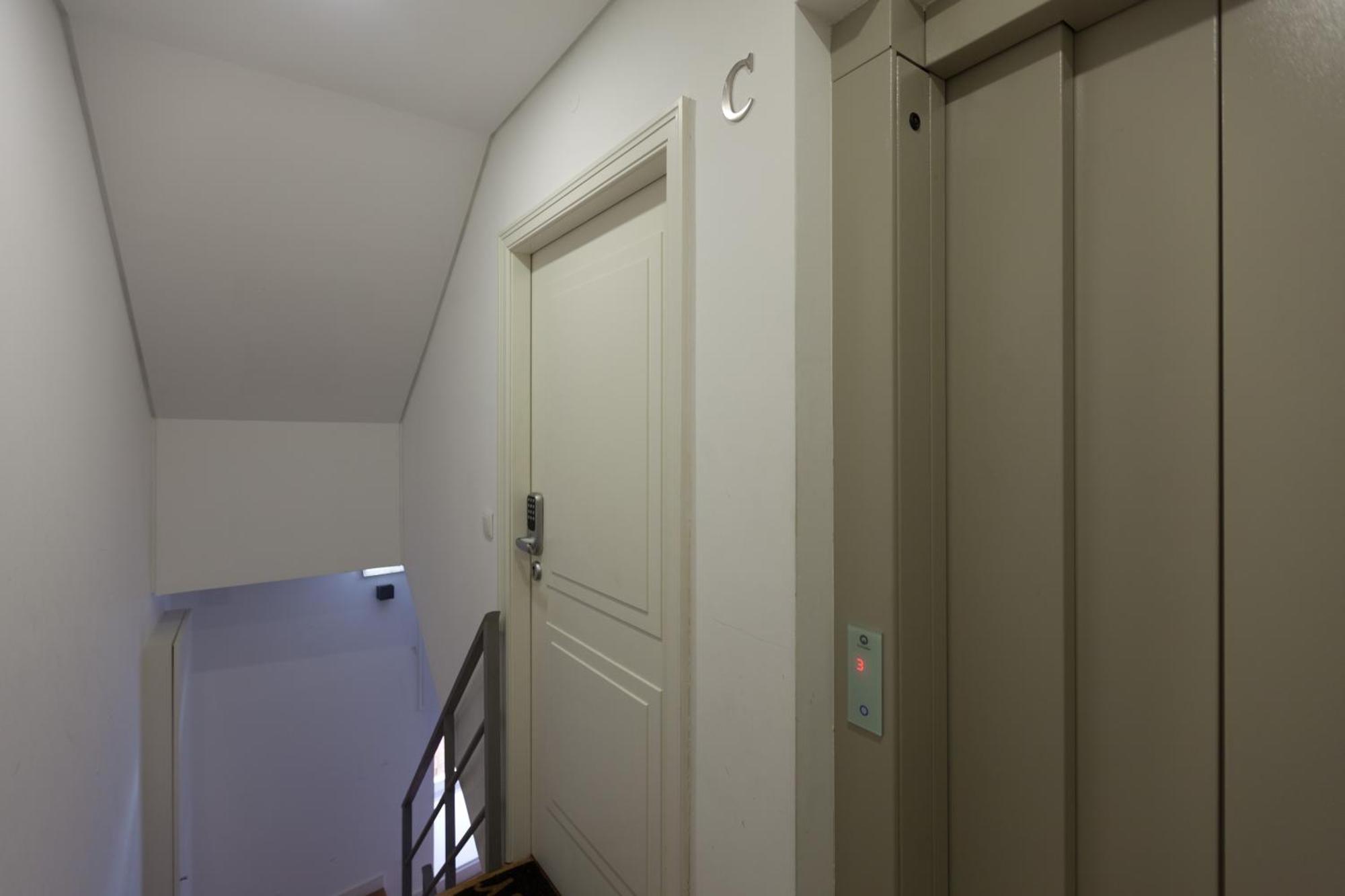 Flh Portas Do Sol Duplex With Terrace Apartamento *