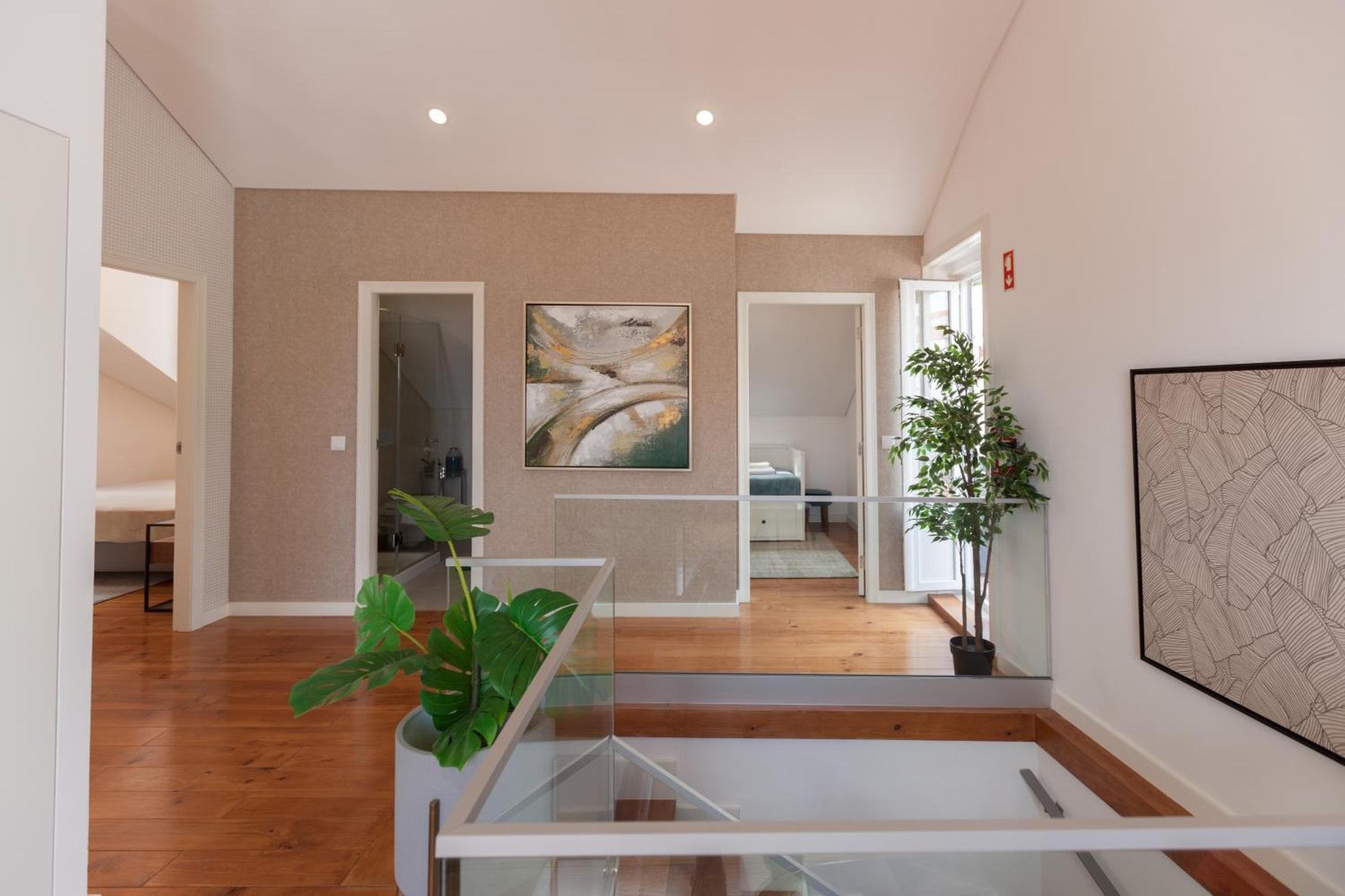 Apartamento Flh Portas Do Sol Duplex With Terrace *