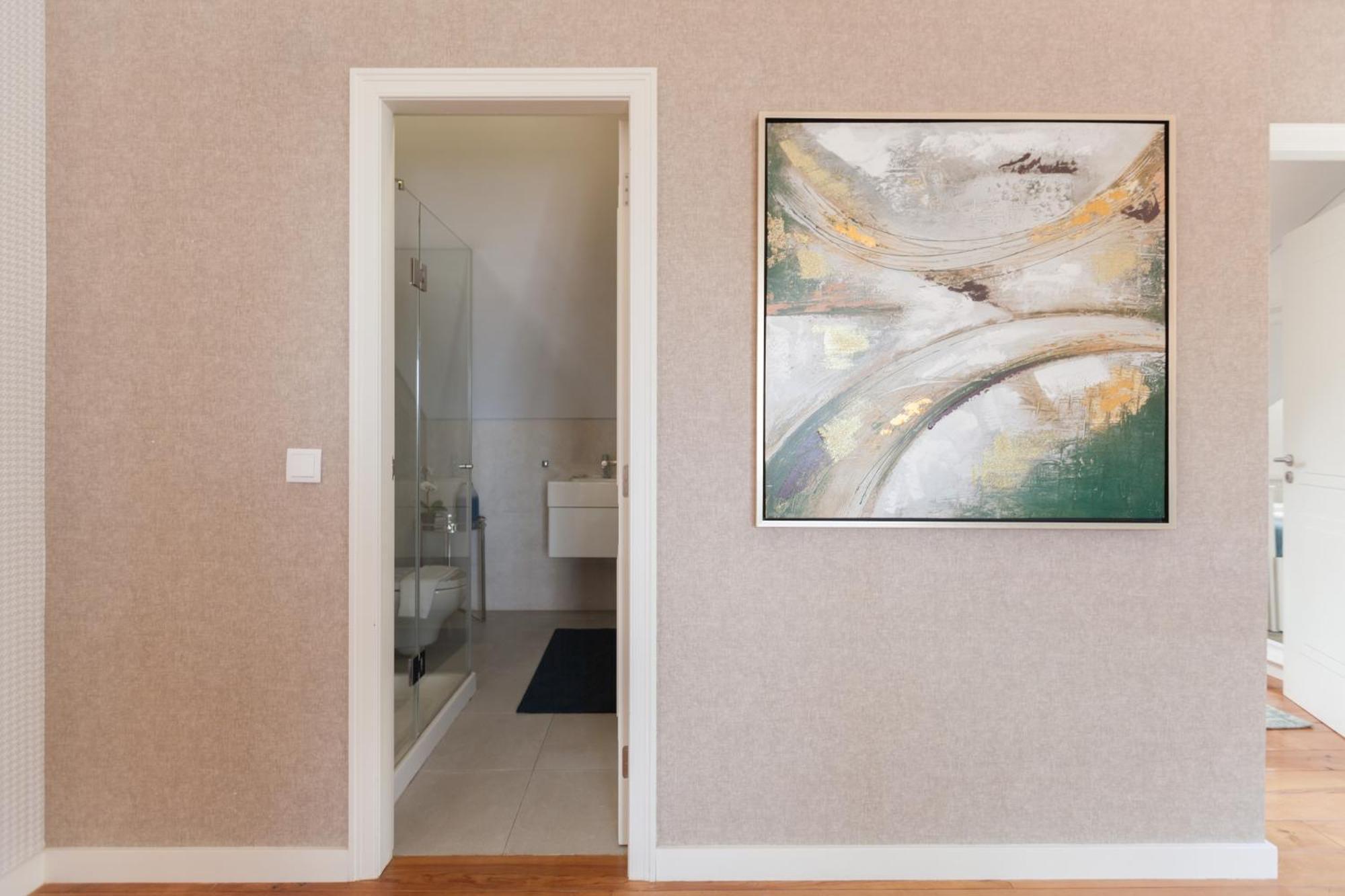 Flh Portas Do Sol Duplex With Terrace Apartamento Lisboa