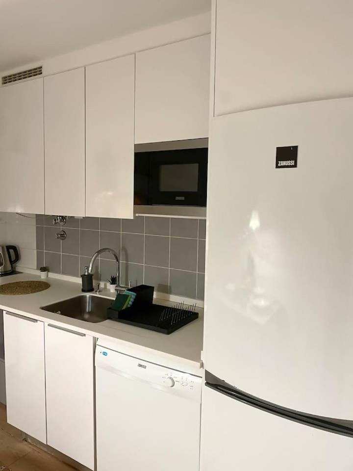 Bica Cozy Apartamento