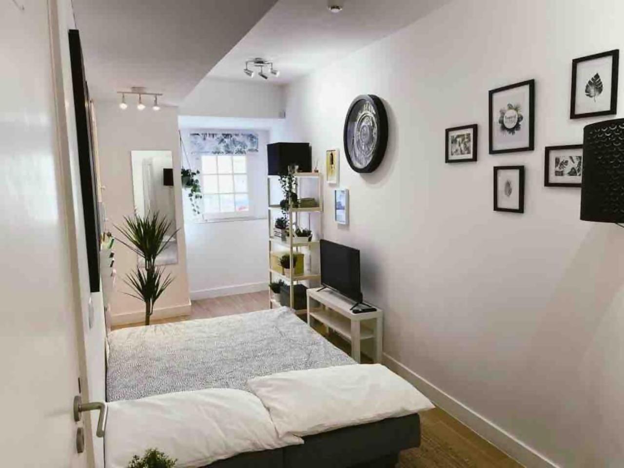 Apartamento Bica Cozy