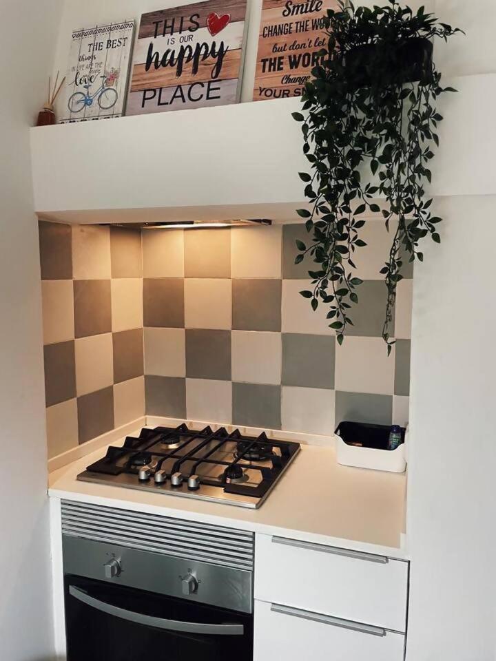 Apartamento Bica Cozy
