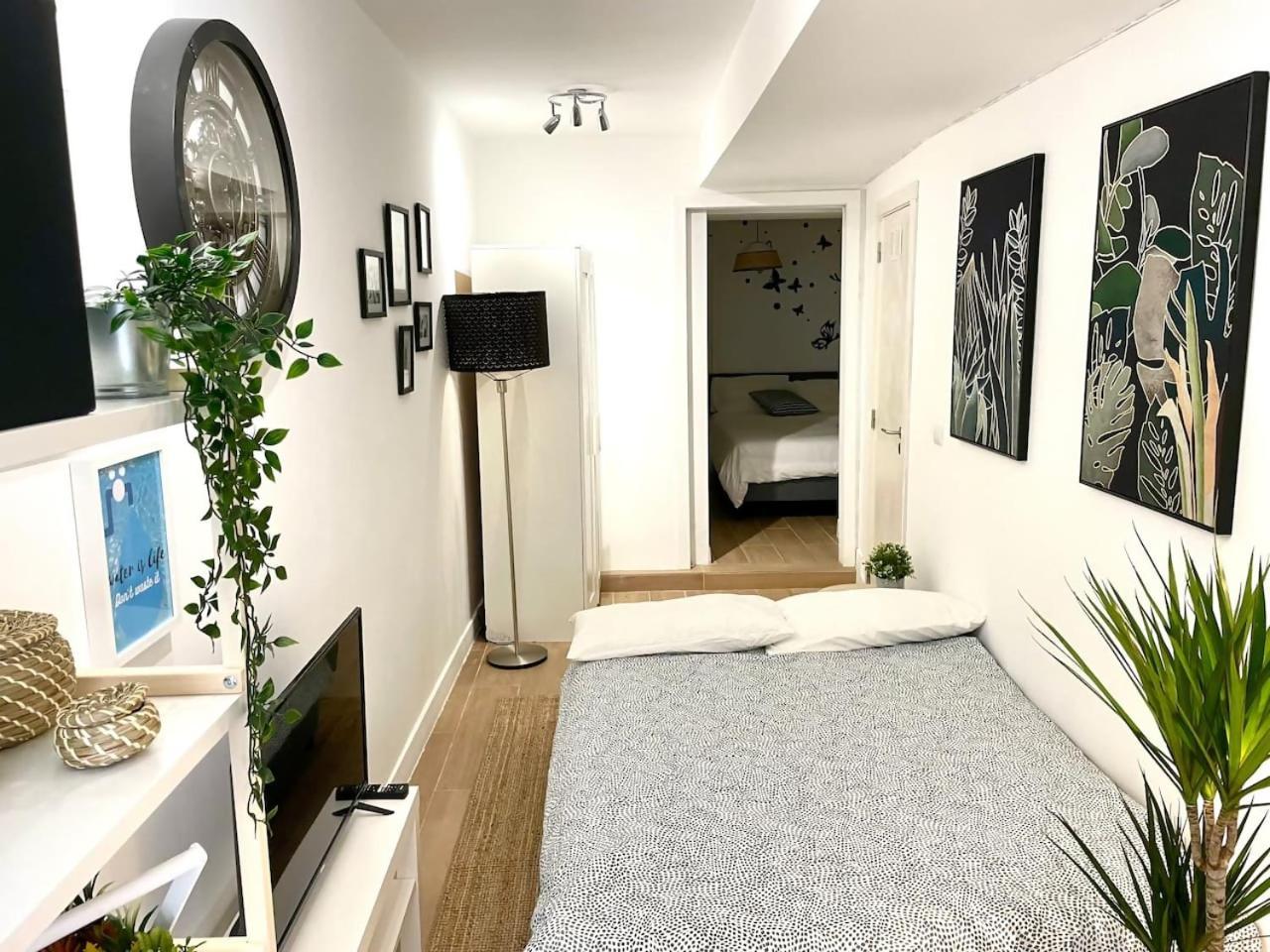 Bica Cozy Apartamento Lisboa