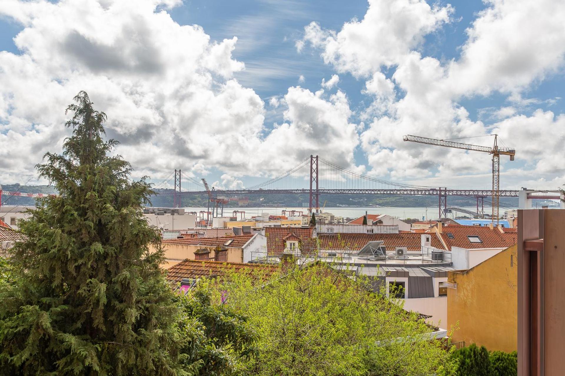 1 Apartamento