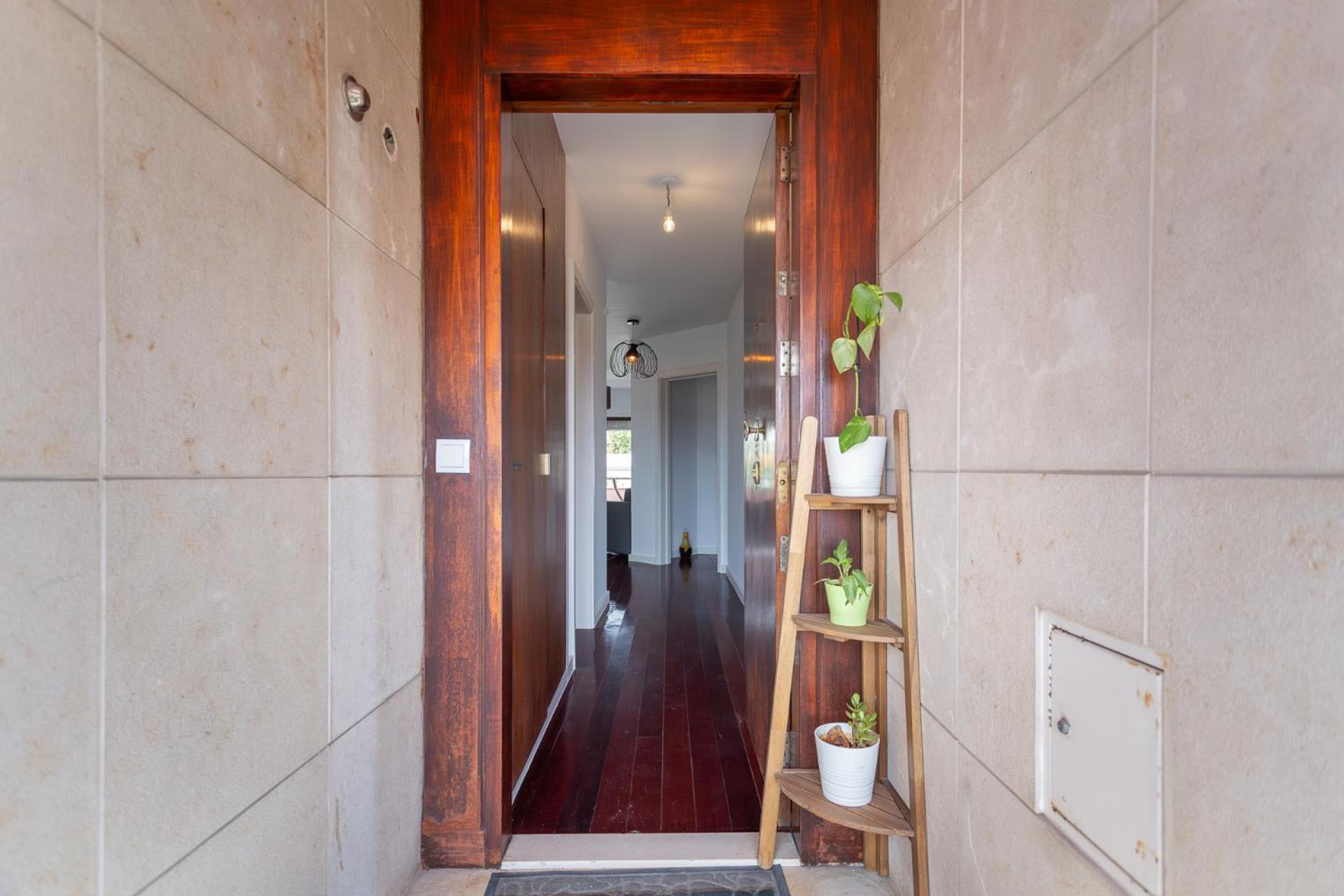 1 Apartamento