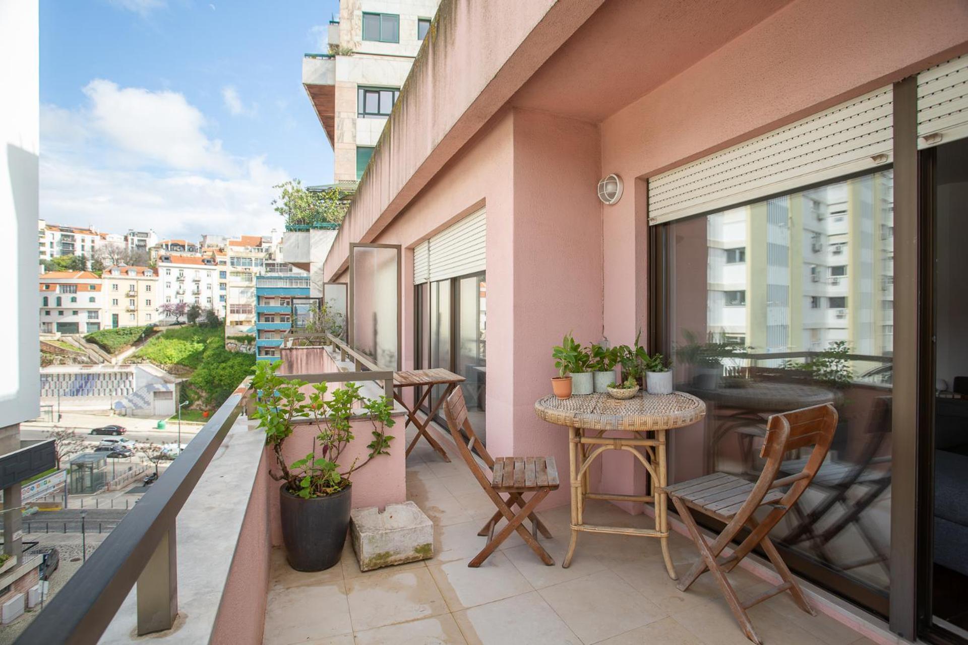 Apartamento 1