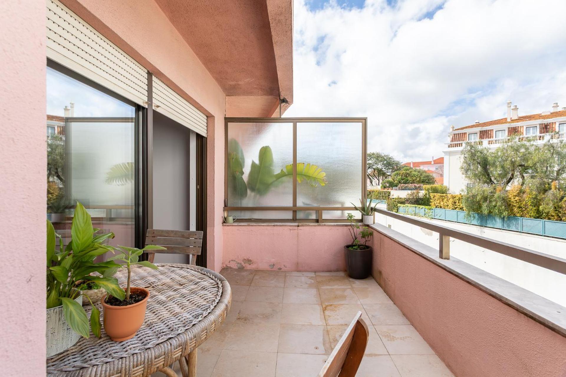 1 Apartamento *