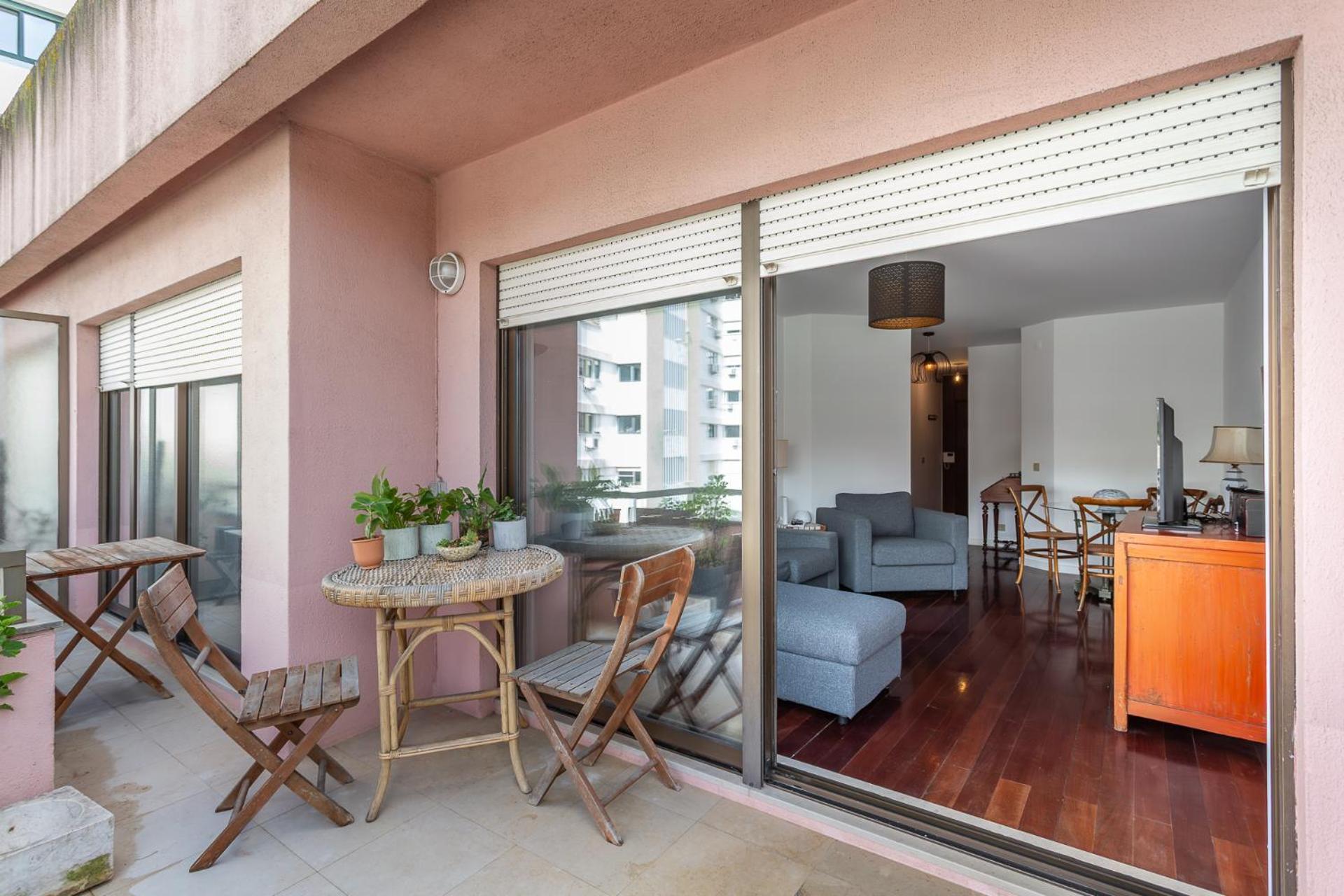 Apartamento 1 *
