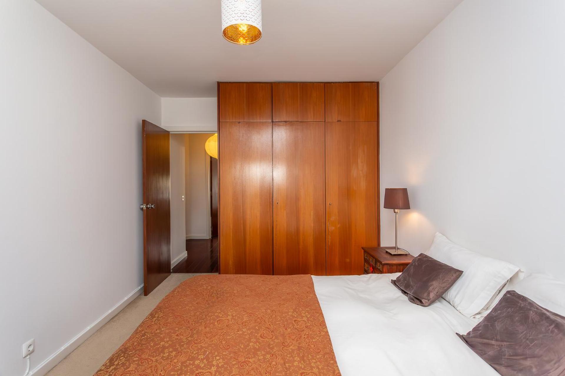 1 Apartamento Lisboa