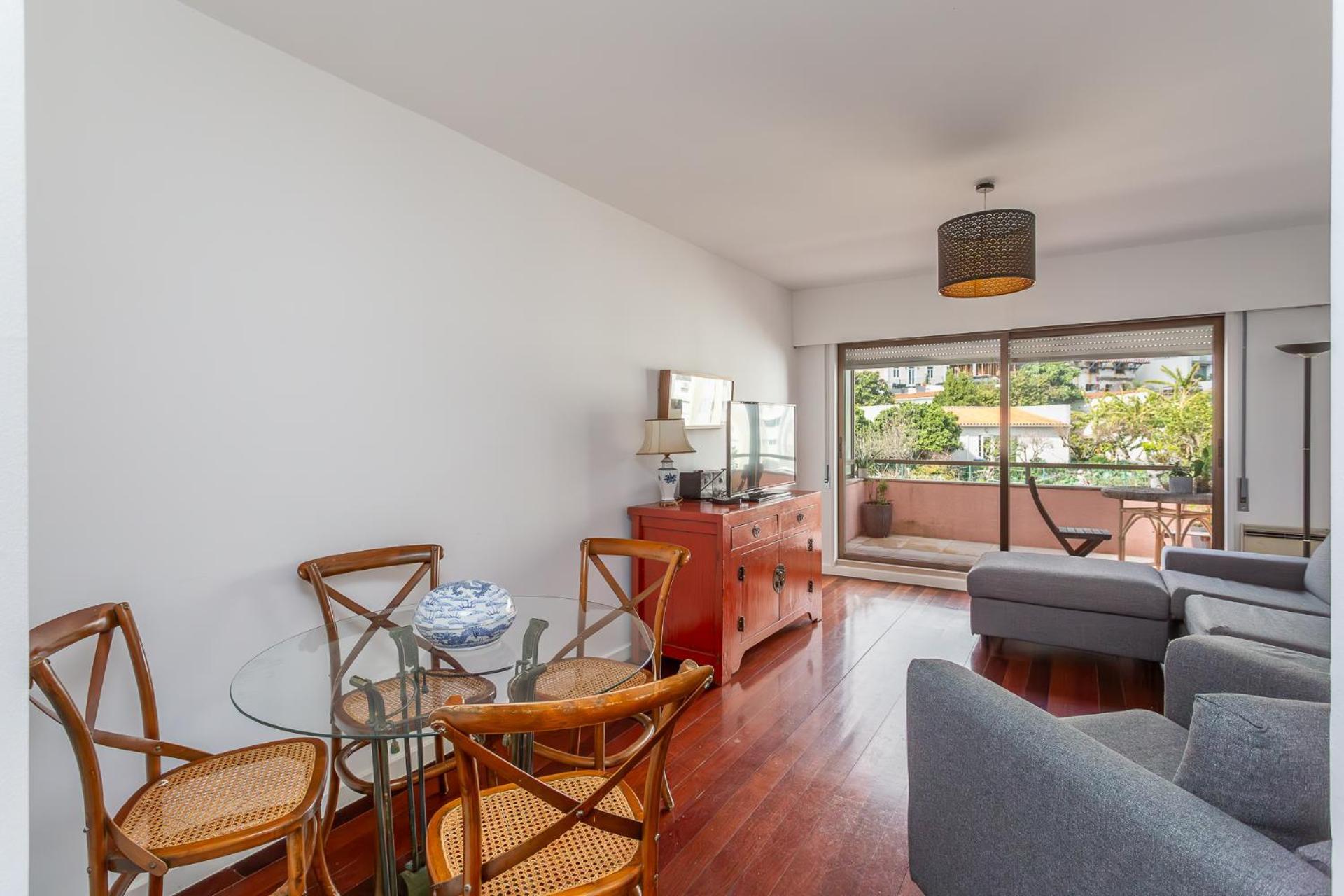 Apartamento 1 Lisboa