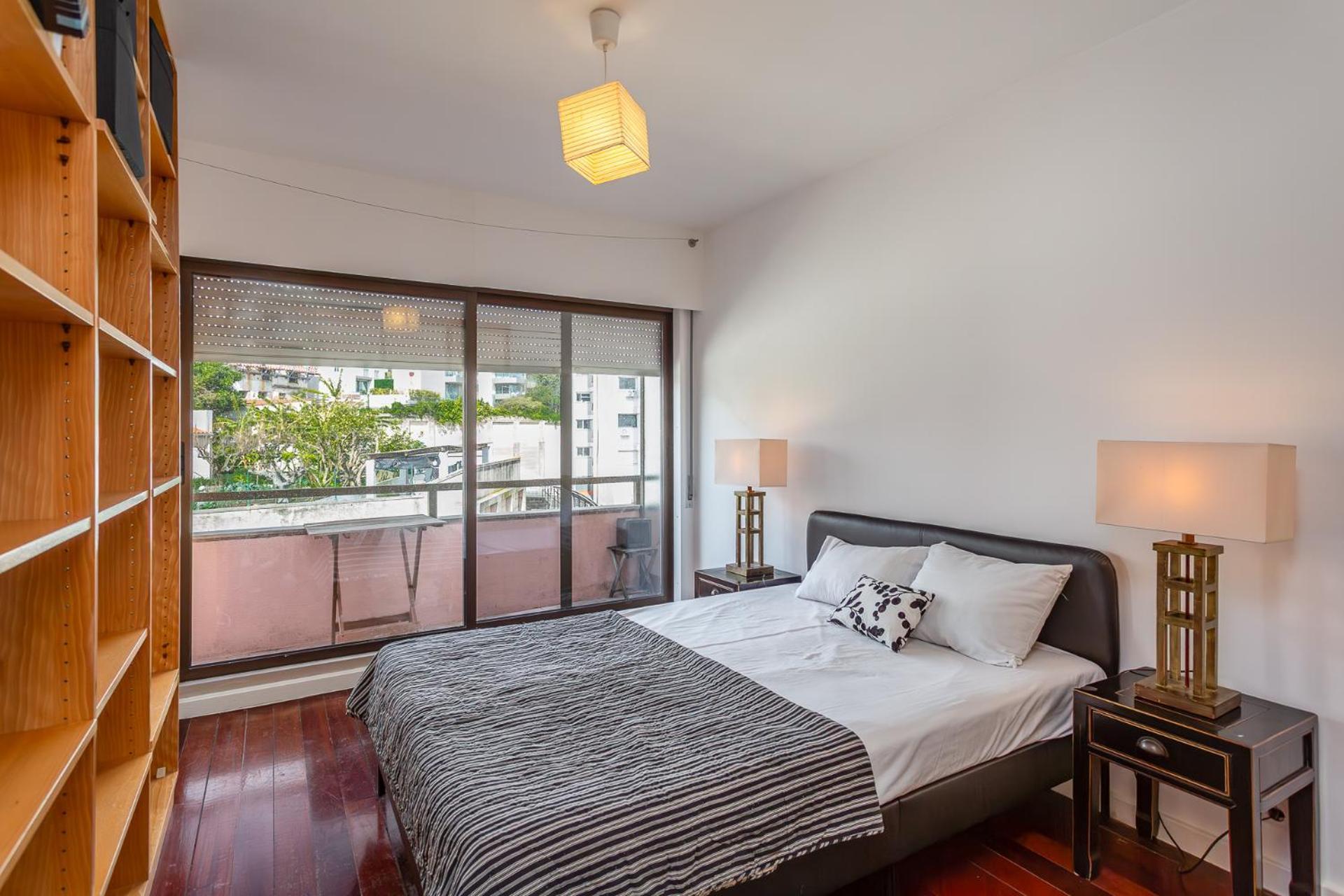 1 Apartamento