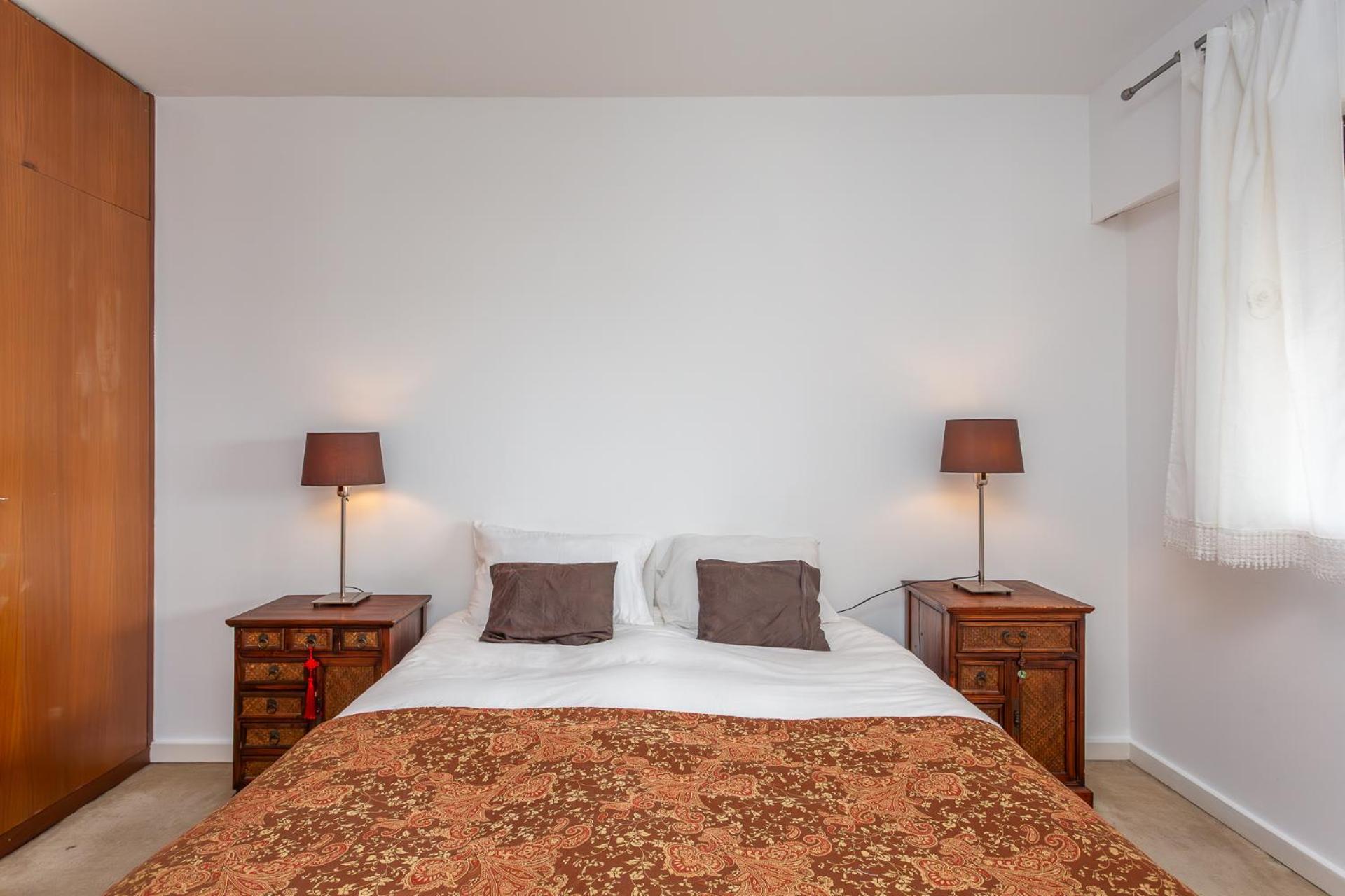 Apartamento 1
