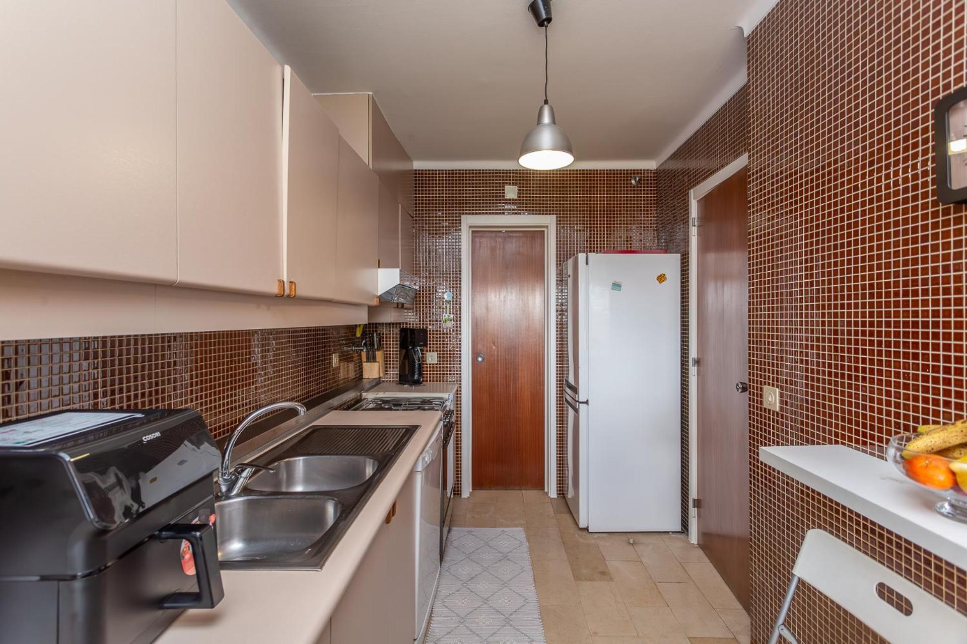 Apartamento 1