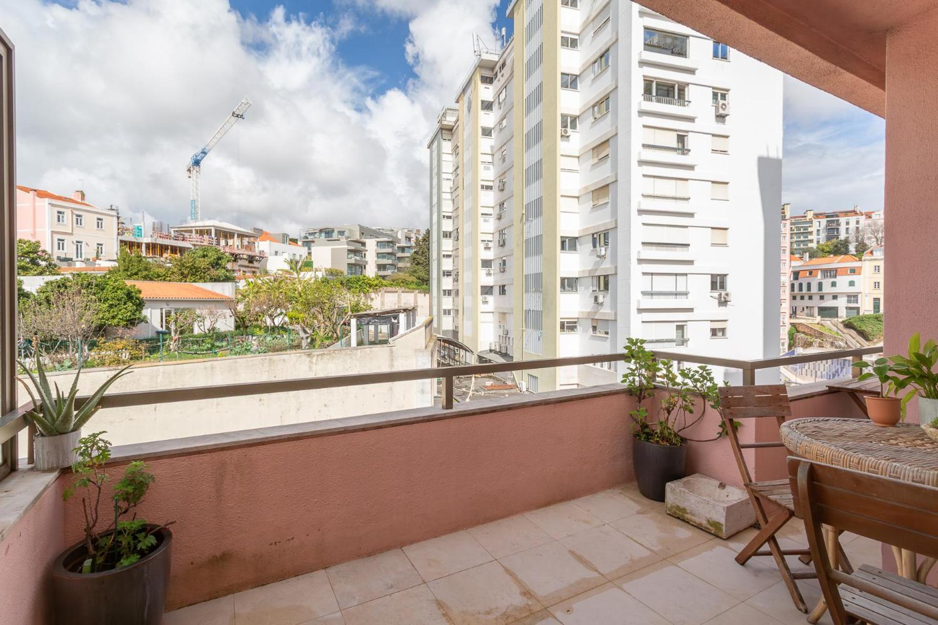 Apartamento 1 *