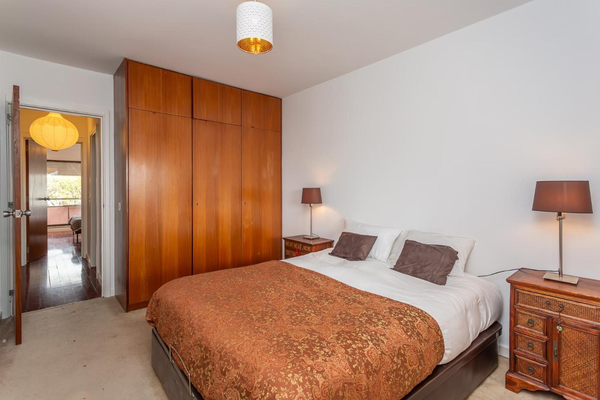 1 Apartamento Lisboa