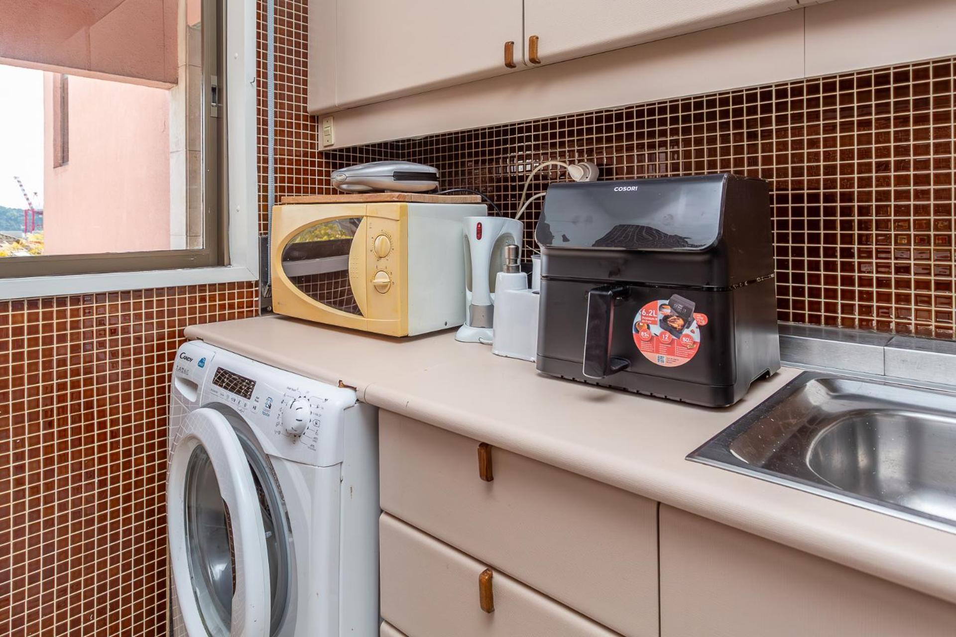 Apartamento 1