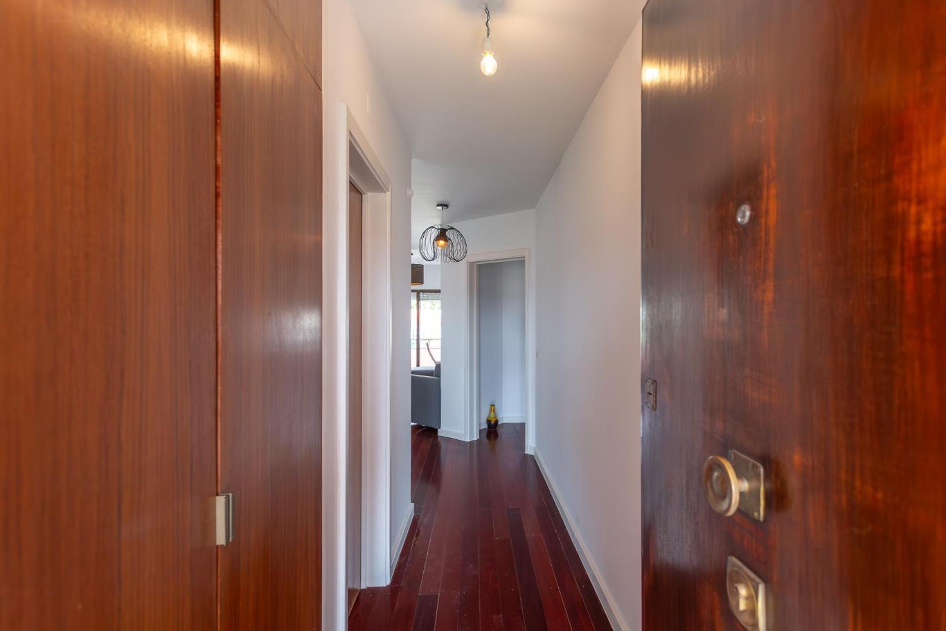 1 Apartamento