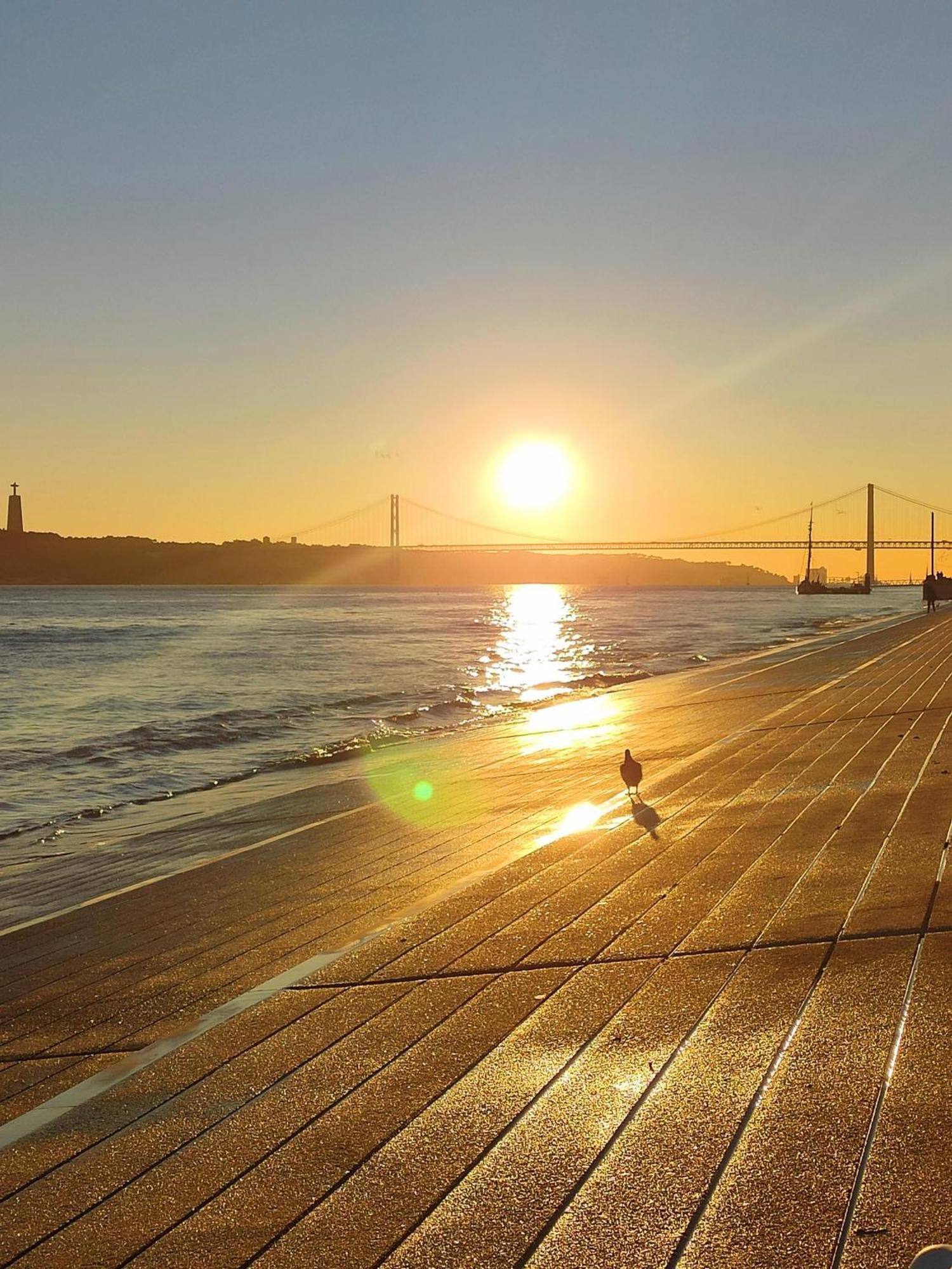 O Seu Refugio No Coracao De Belem Lisboa