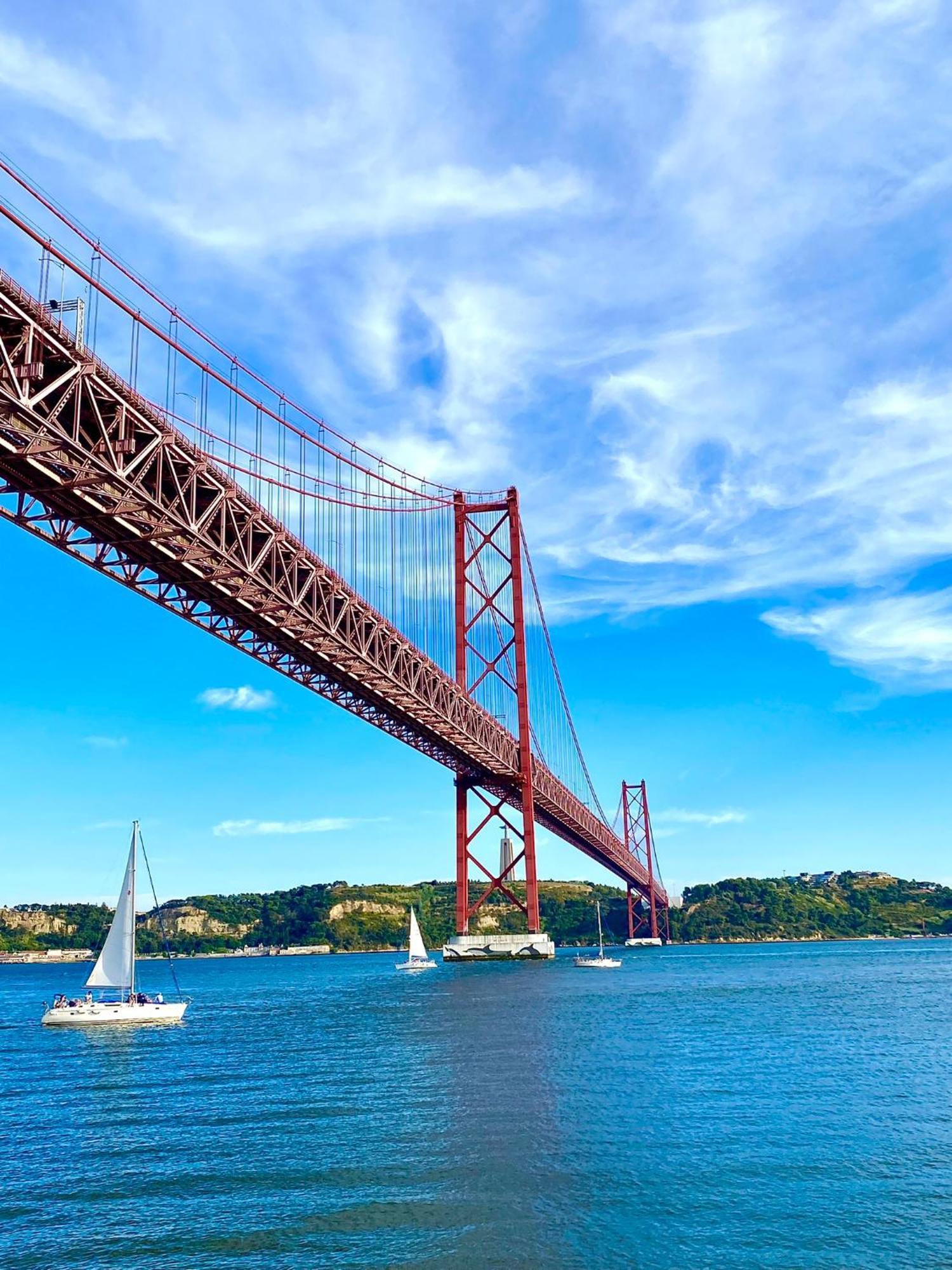 O Seu Refugio No Coracao De Belem *