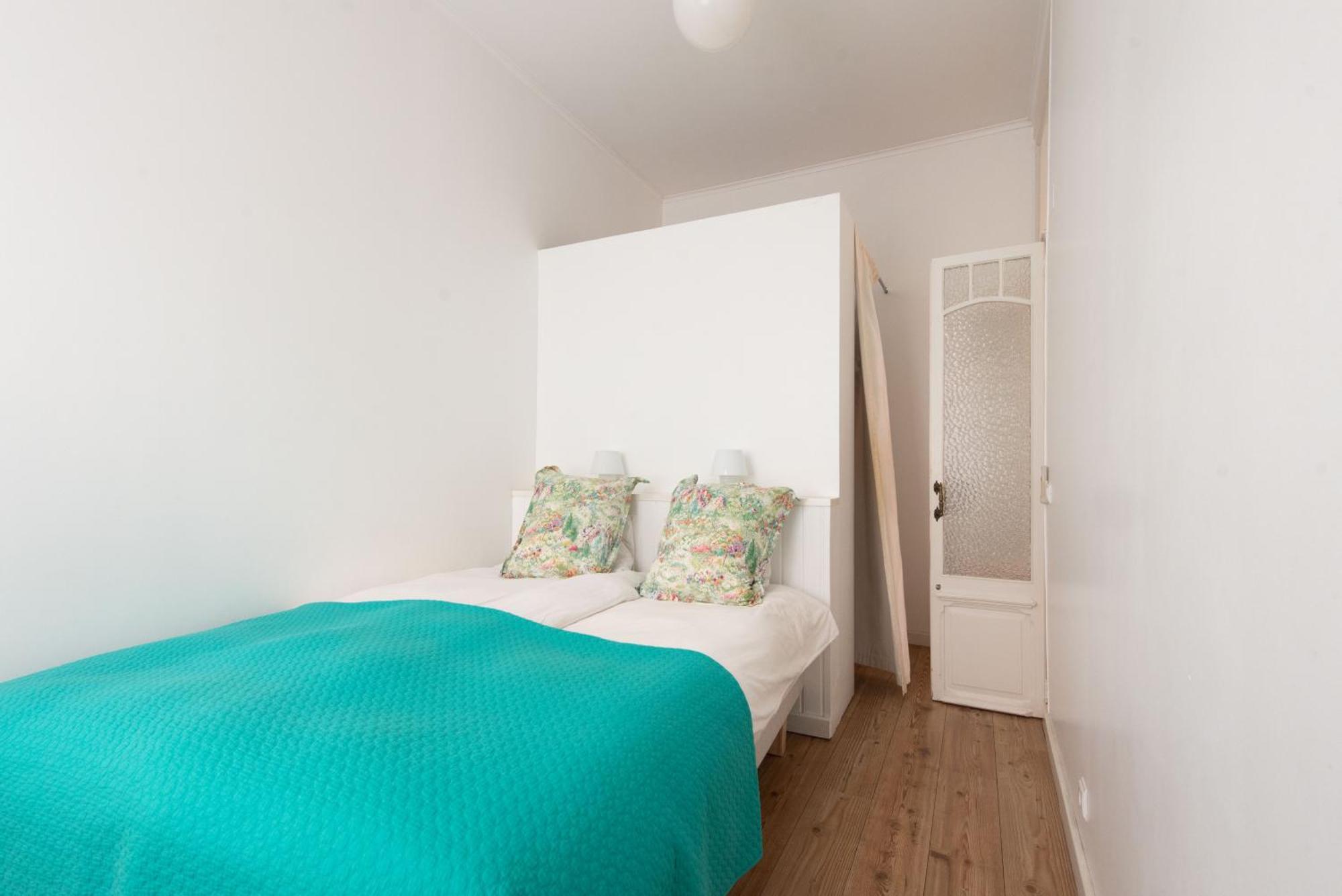 Apartamento Sao Paulo Square-historic Centre Lisboa