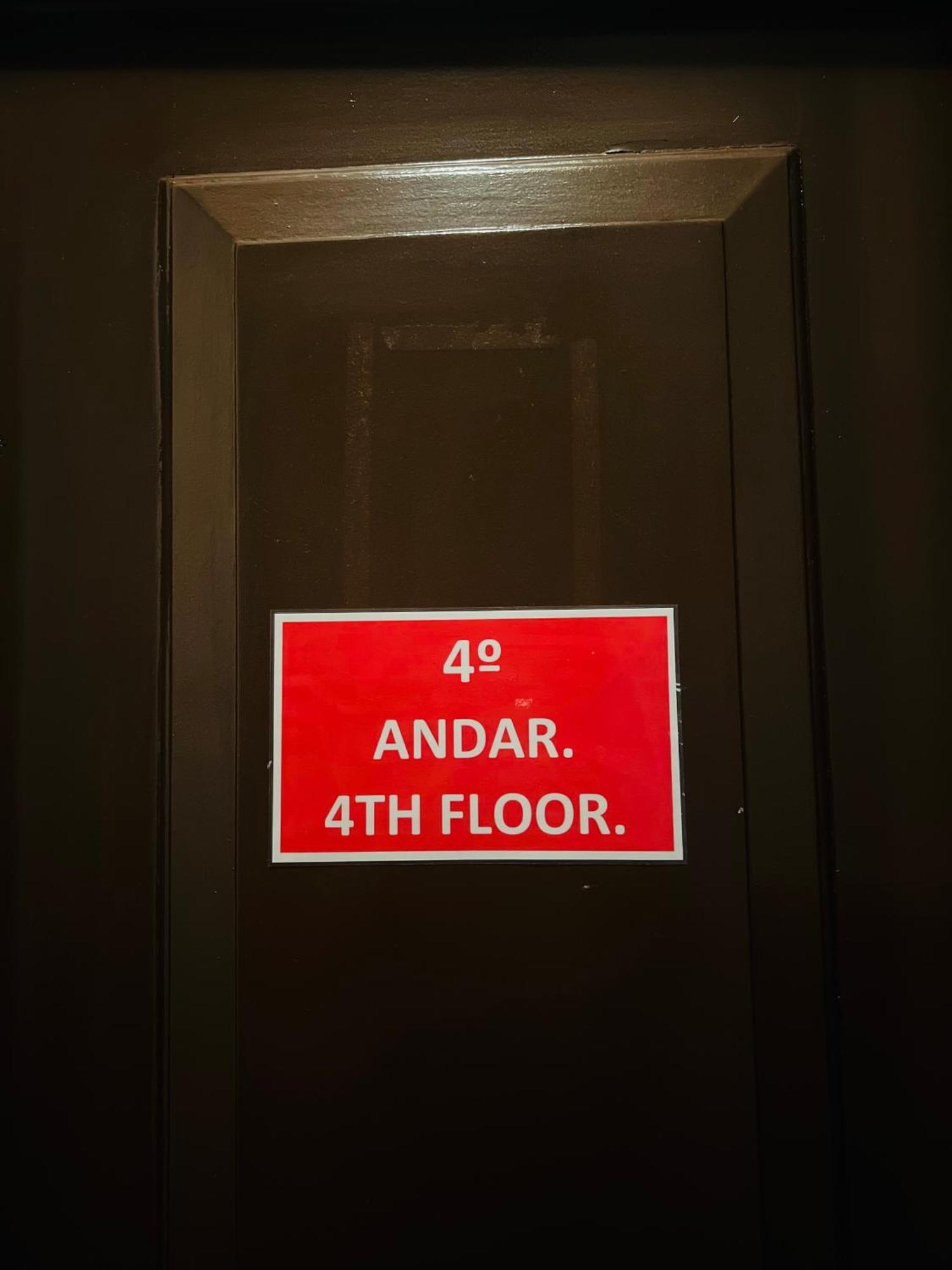 Apartamento's Sarkar * Lisboa