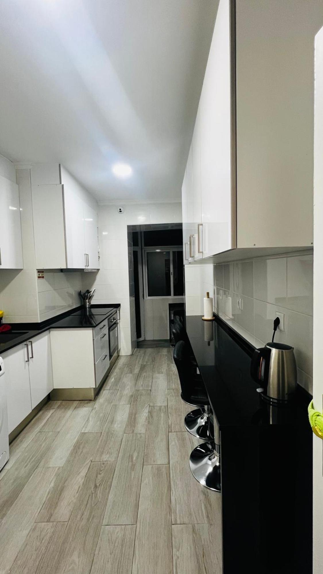 Apartamento's Sarkar
