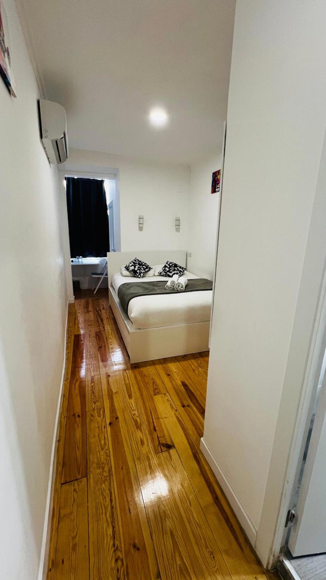 Apartamento's Sarkar