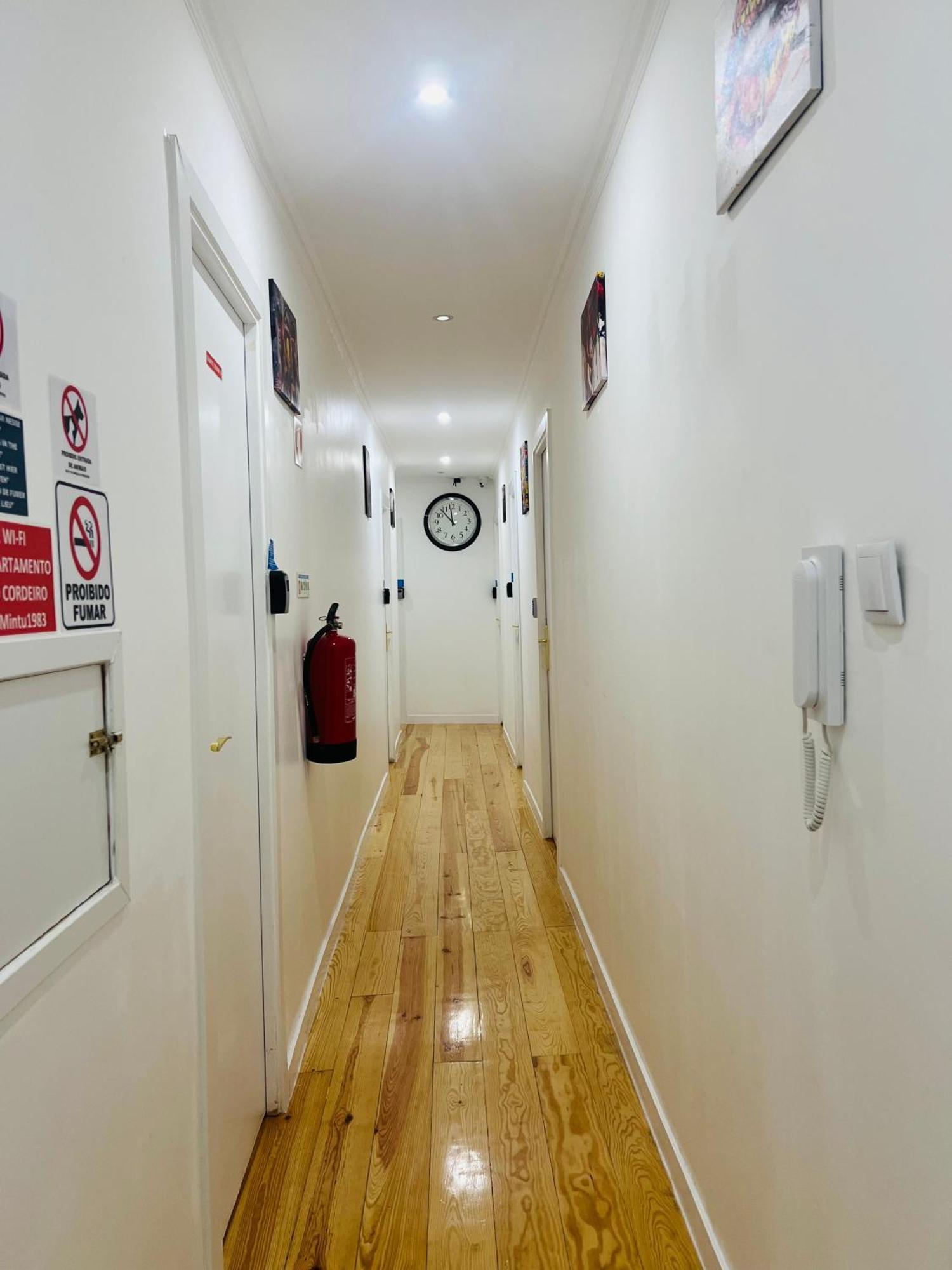 Apartamento's Sarkar Habitación en casa particular *